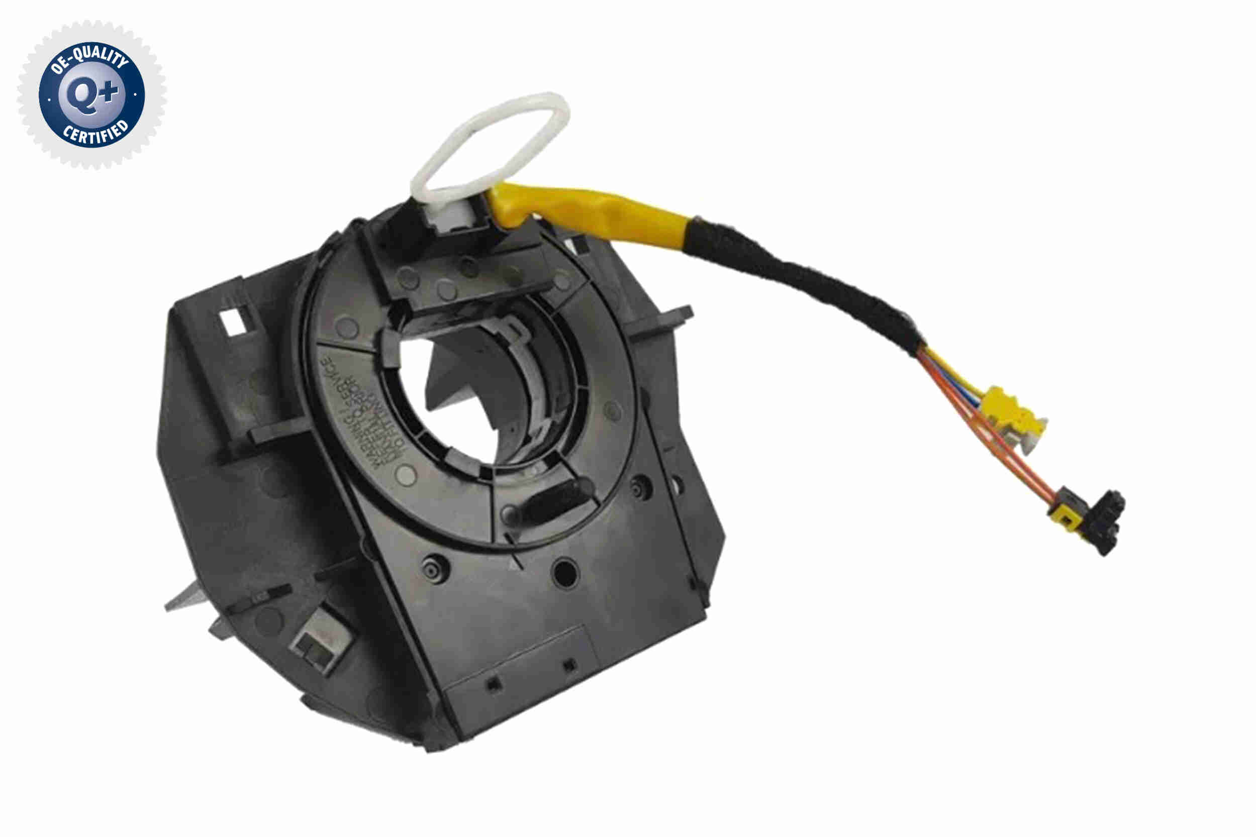 Vemo Wikkelveer, airbag V33-72-0261