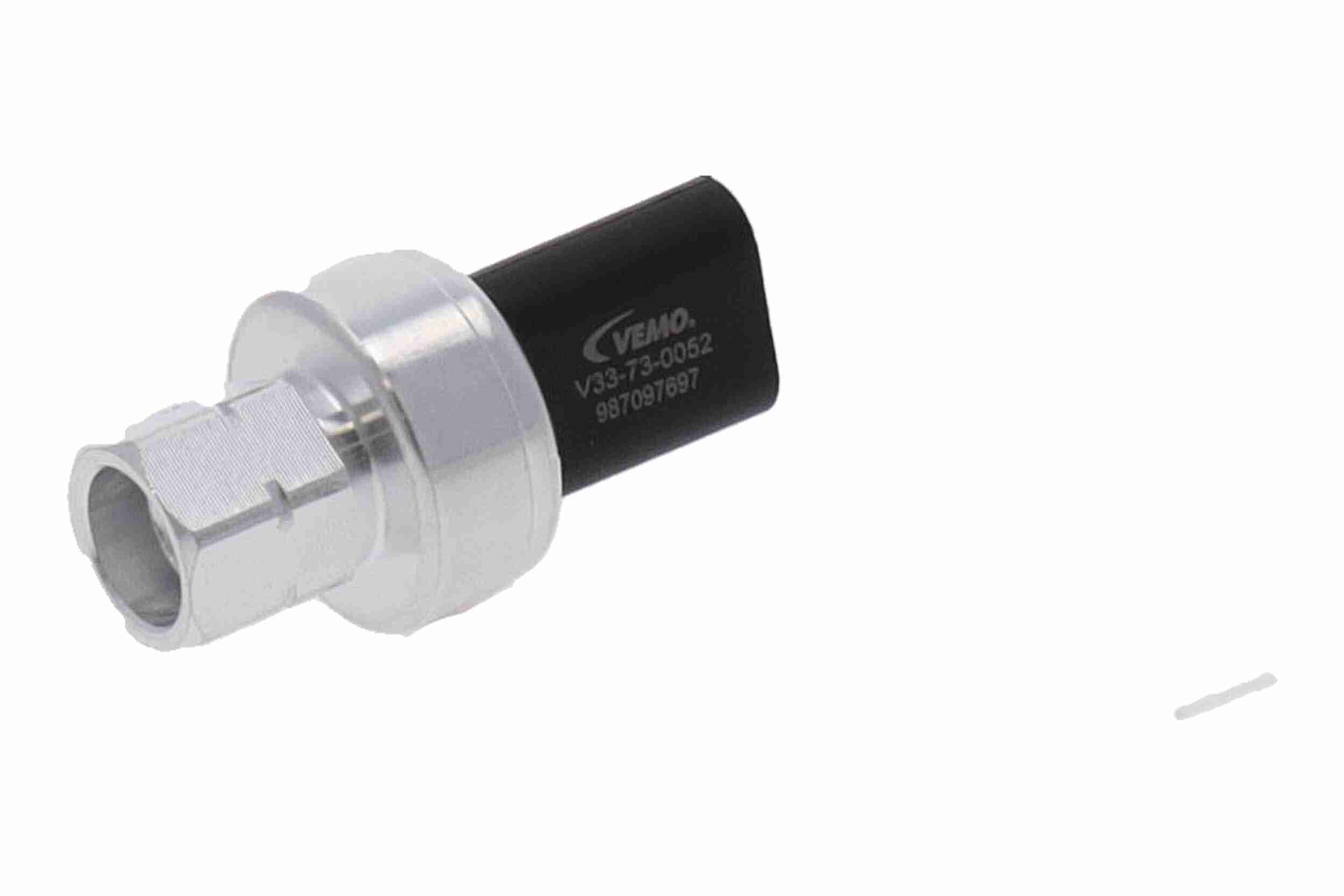 Vemo Drukschakelaar, airconditioning V33-73-0052