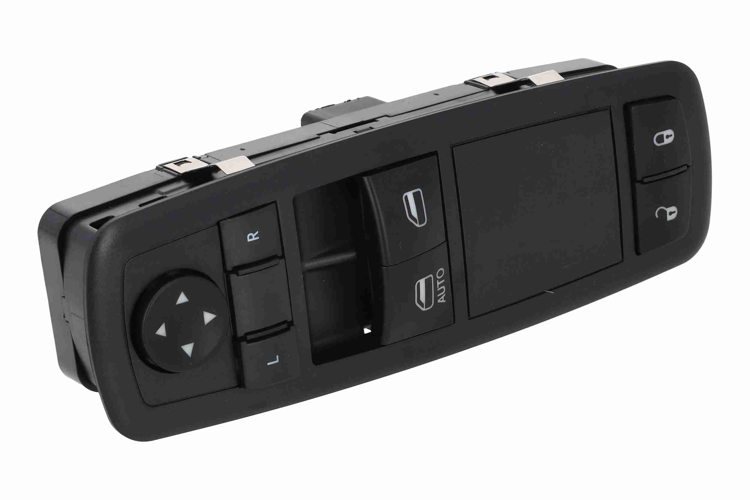 Vemo Schakelaar, raamopener V33-73-0107