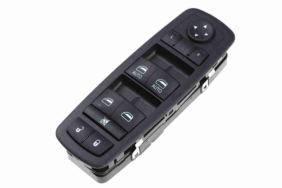 Vemo Schakelaar, raamopener V33-73-0112