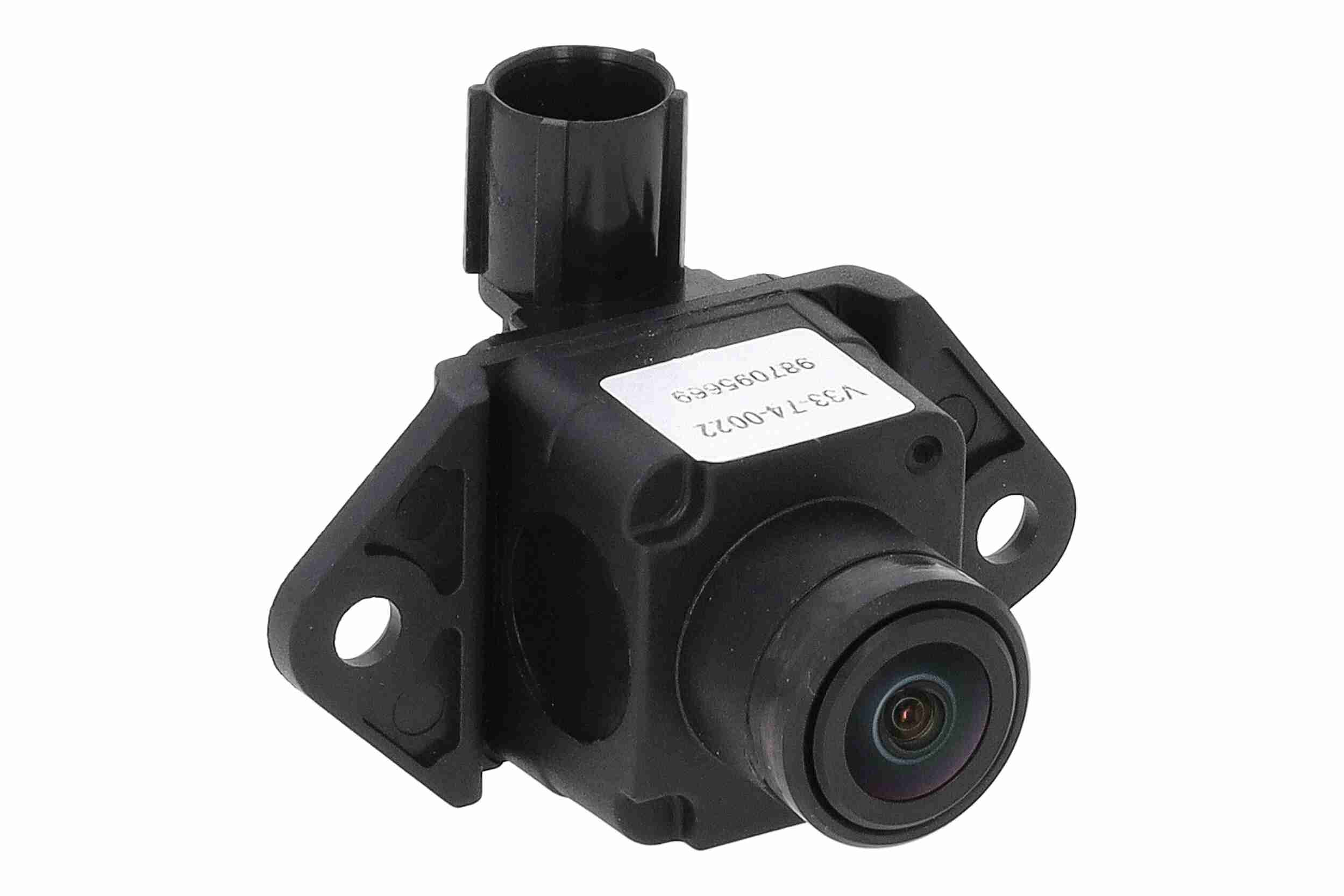 Vemo Camera's & Dashcams V33-74-0022