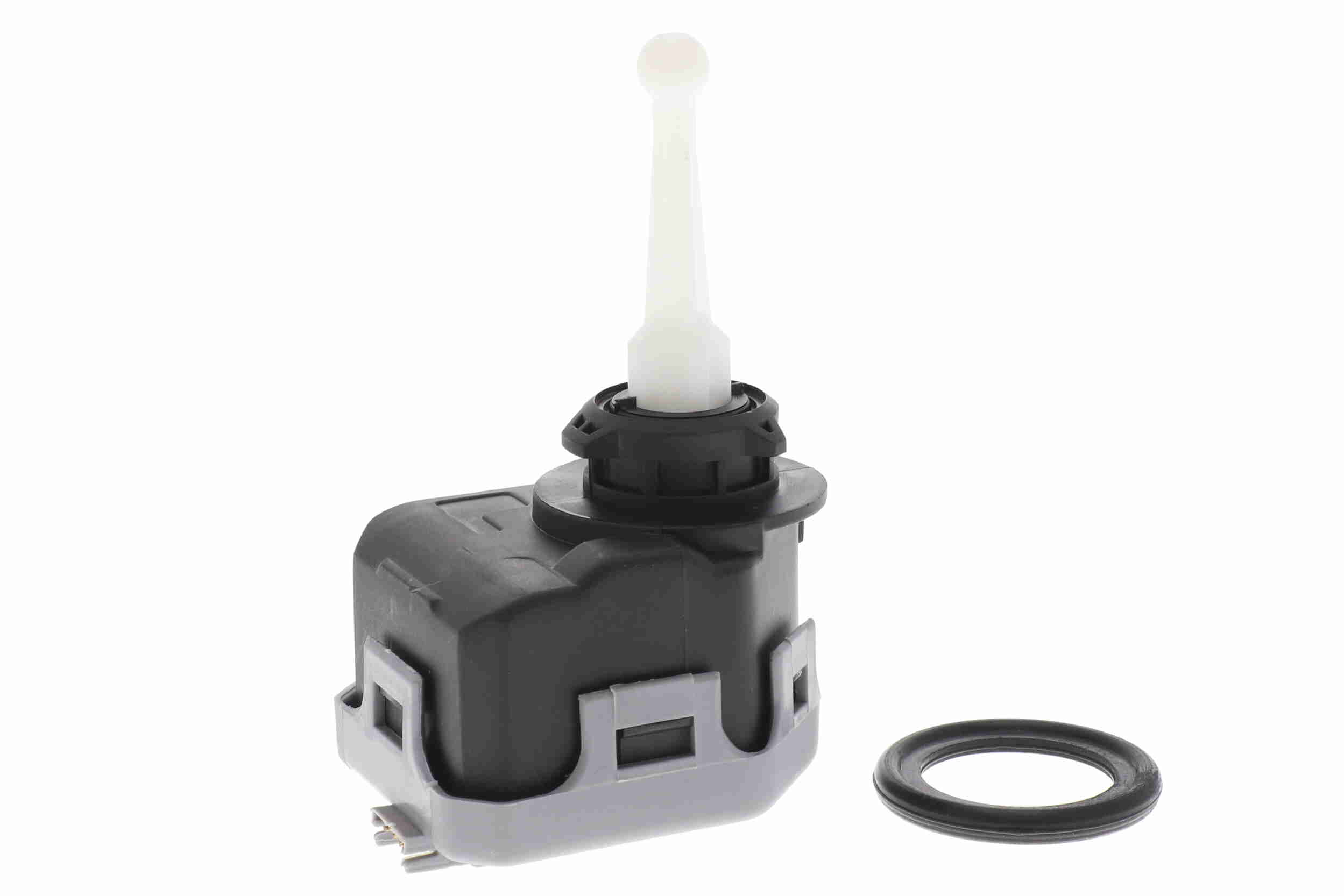 Vemo stelelement, koplamphoogteregeling V33-77-0045