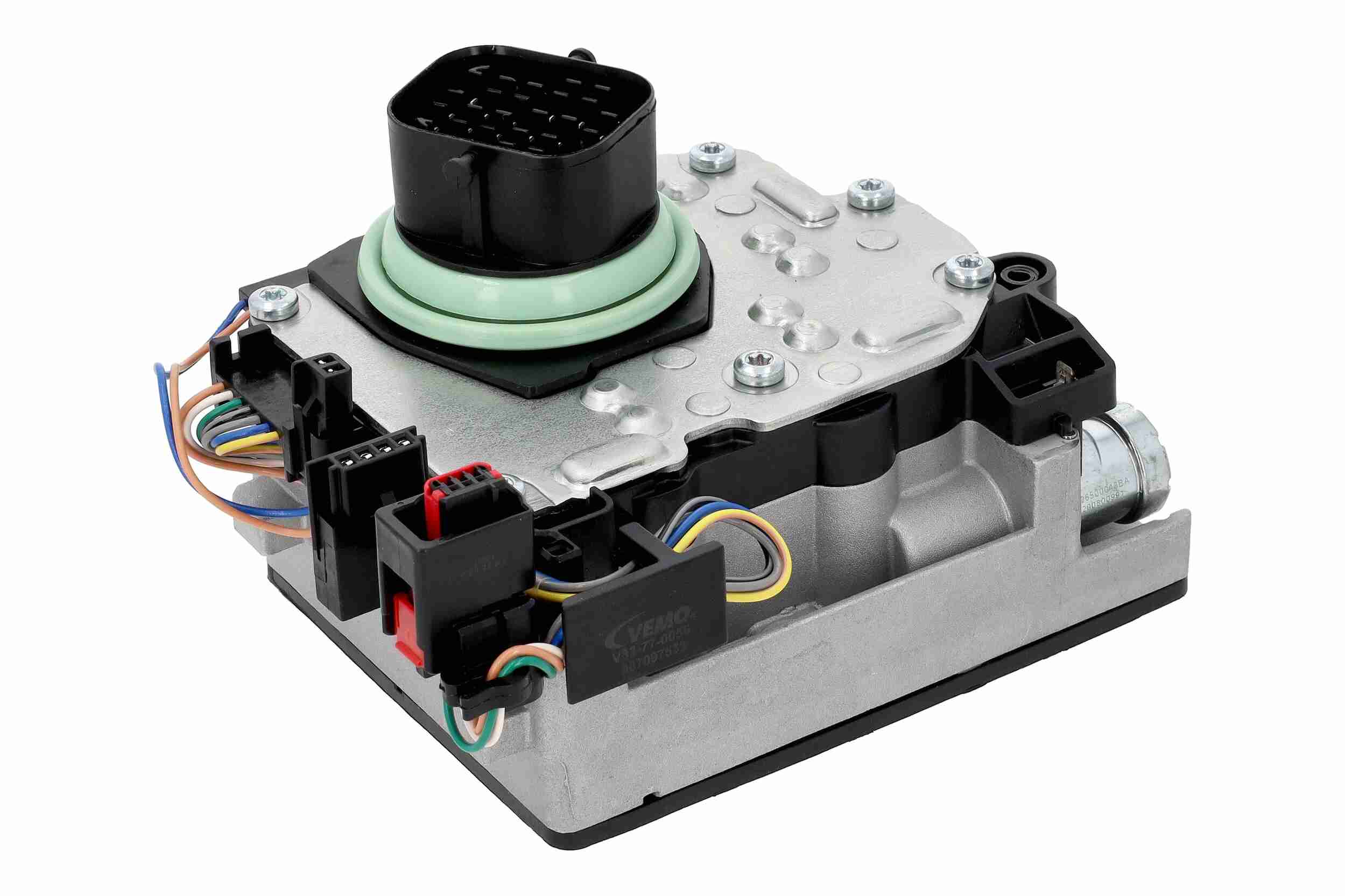 Vemo Schakelklep, automatische transmissie V33-77-0056
