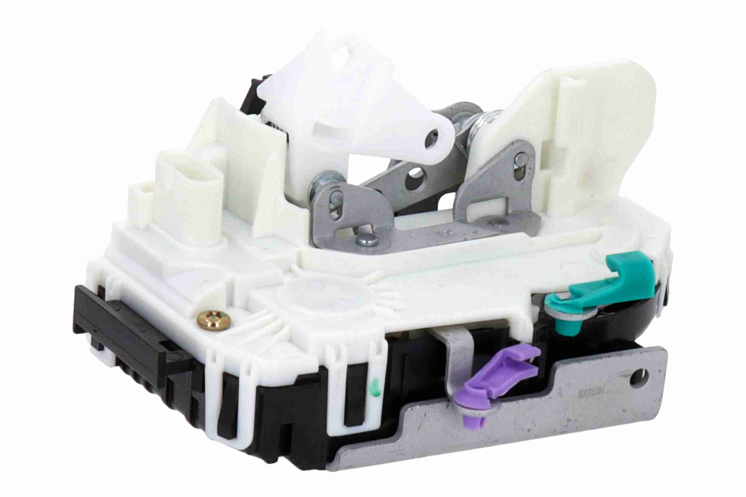 Vemo Achterklepslot V33-85-0026