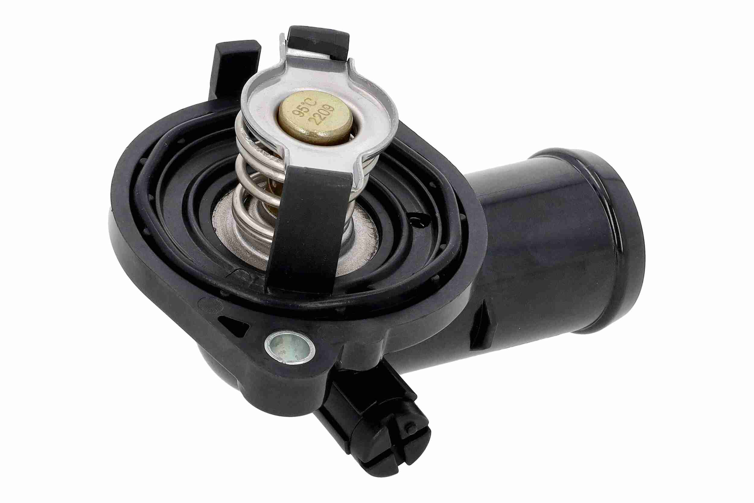 Vemo Thermostaathuis V33-99-0016