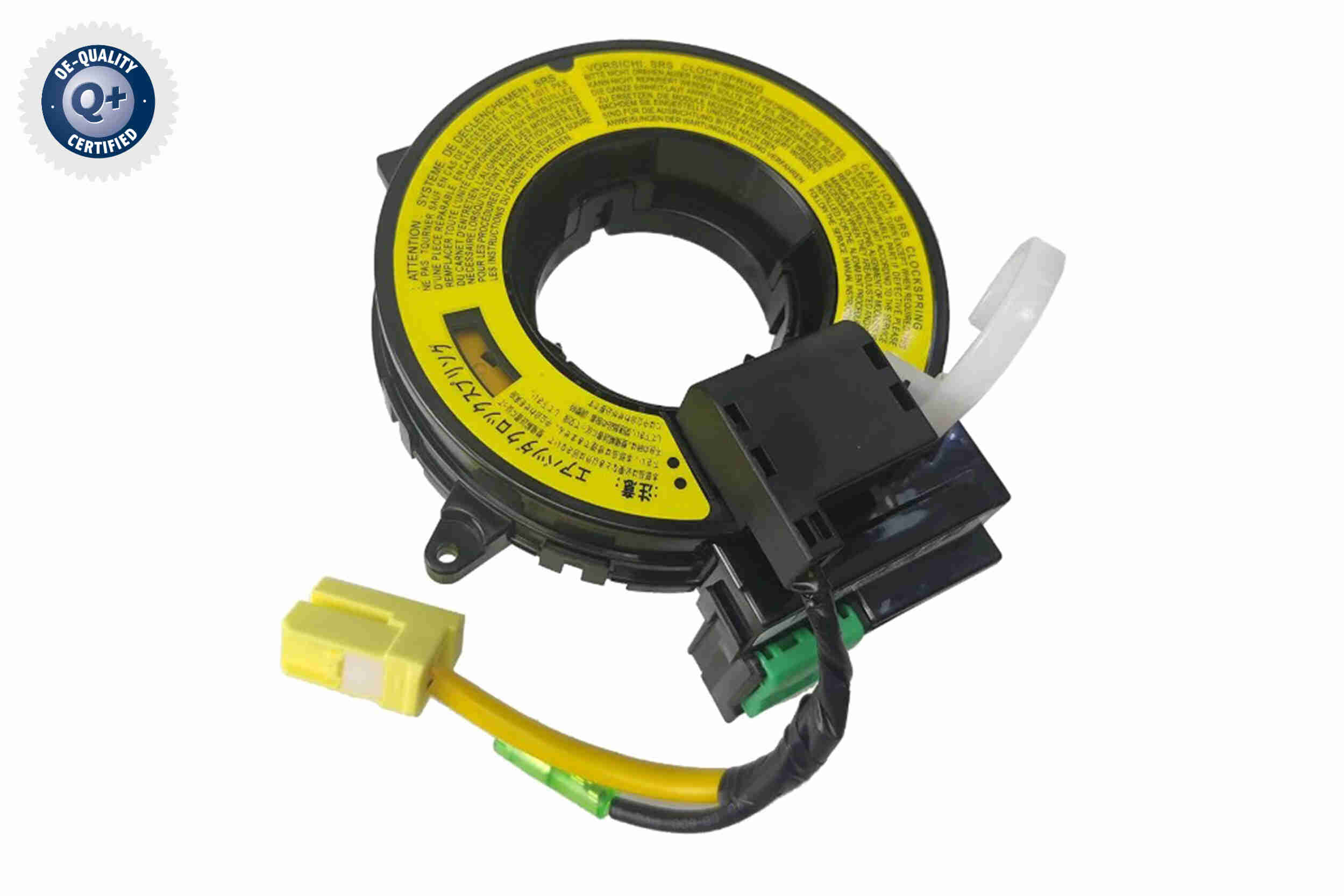 Vemo Wikkelveer, airbag V37-72-0134