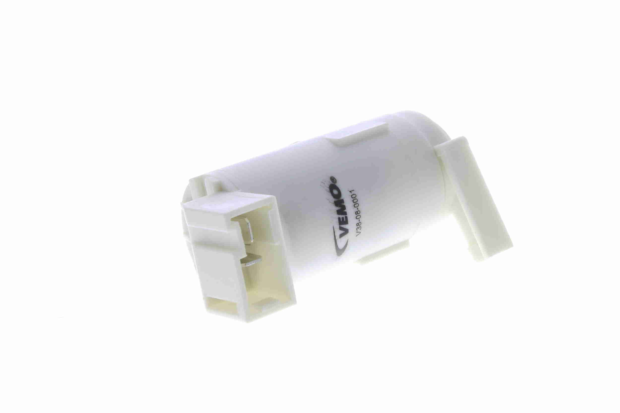 Vemo Reinigingsvloeistofpomp, ruitenreiniging V38-08-0001
