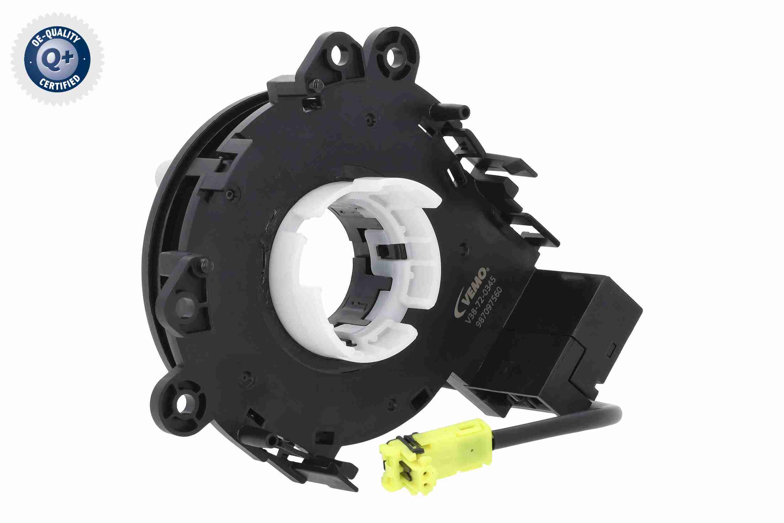 Vemo Wikkelveer, airbag V38-72-0345