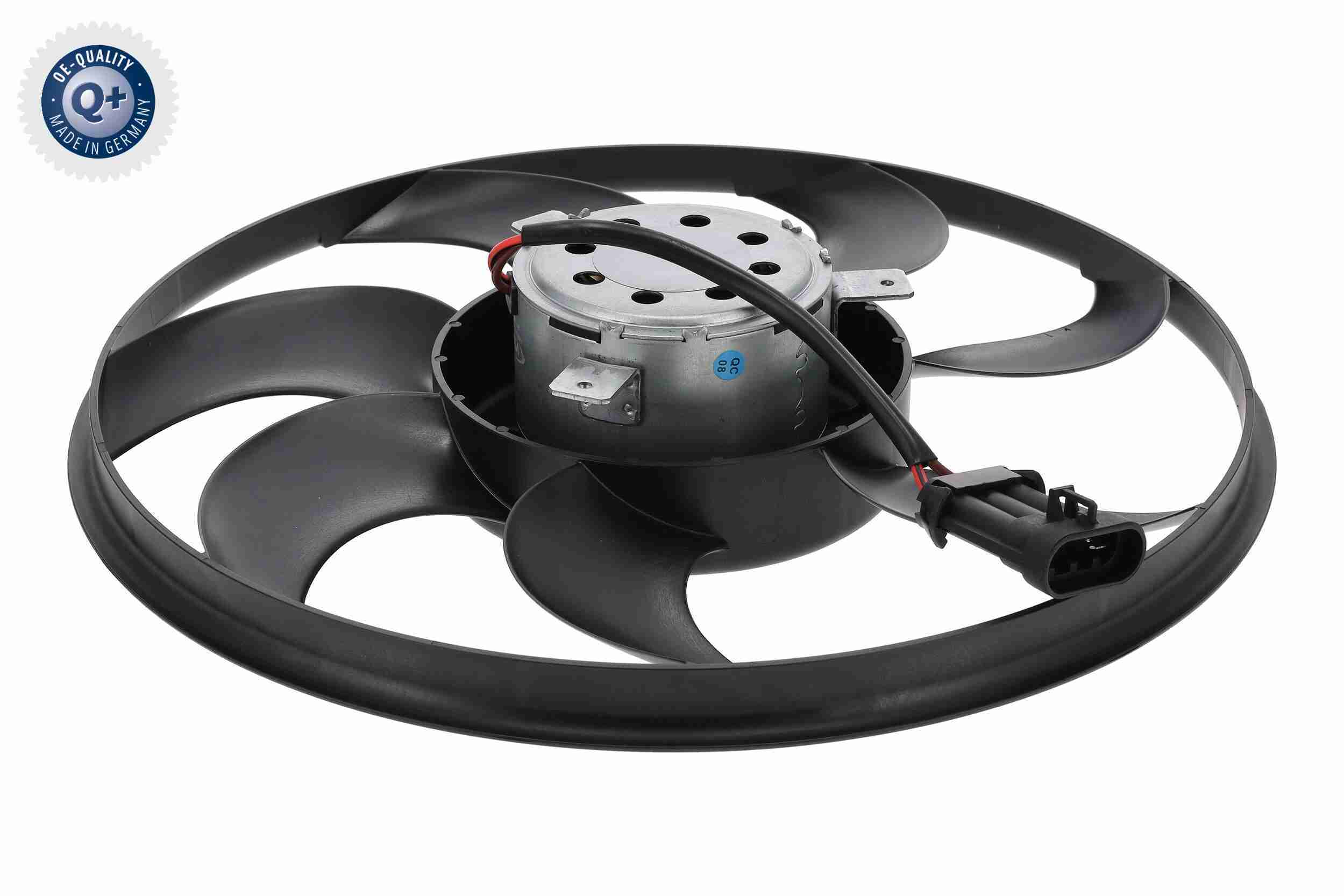 Vemo Koelventilatorwiel V40-01-1060