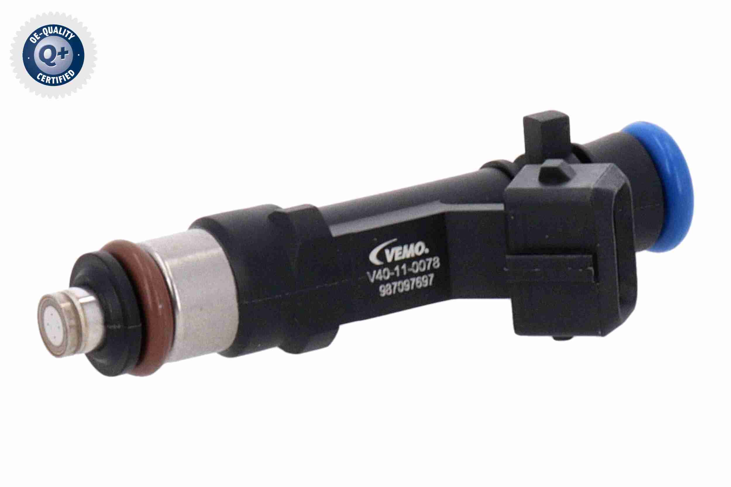 Vemo Injector V40-11-0078