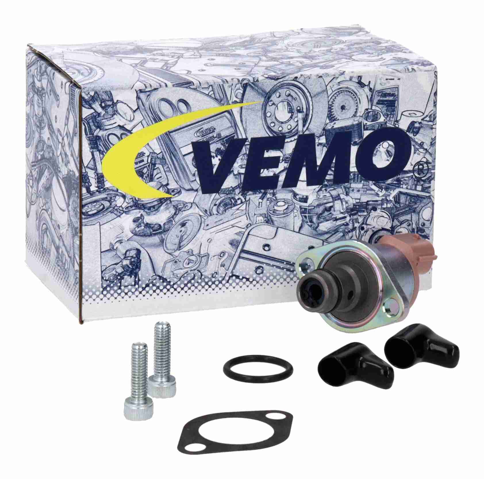 Vemo Common-rail drukregelklep V40-11-0085