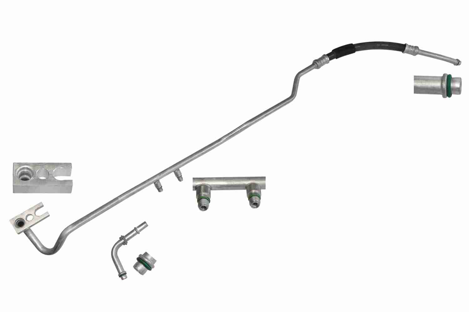 Vemo Airco hogedrukschakelaar V40-20-0010