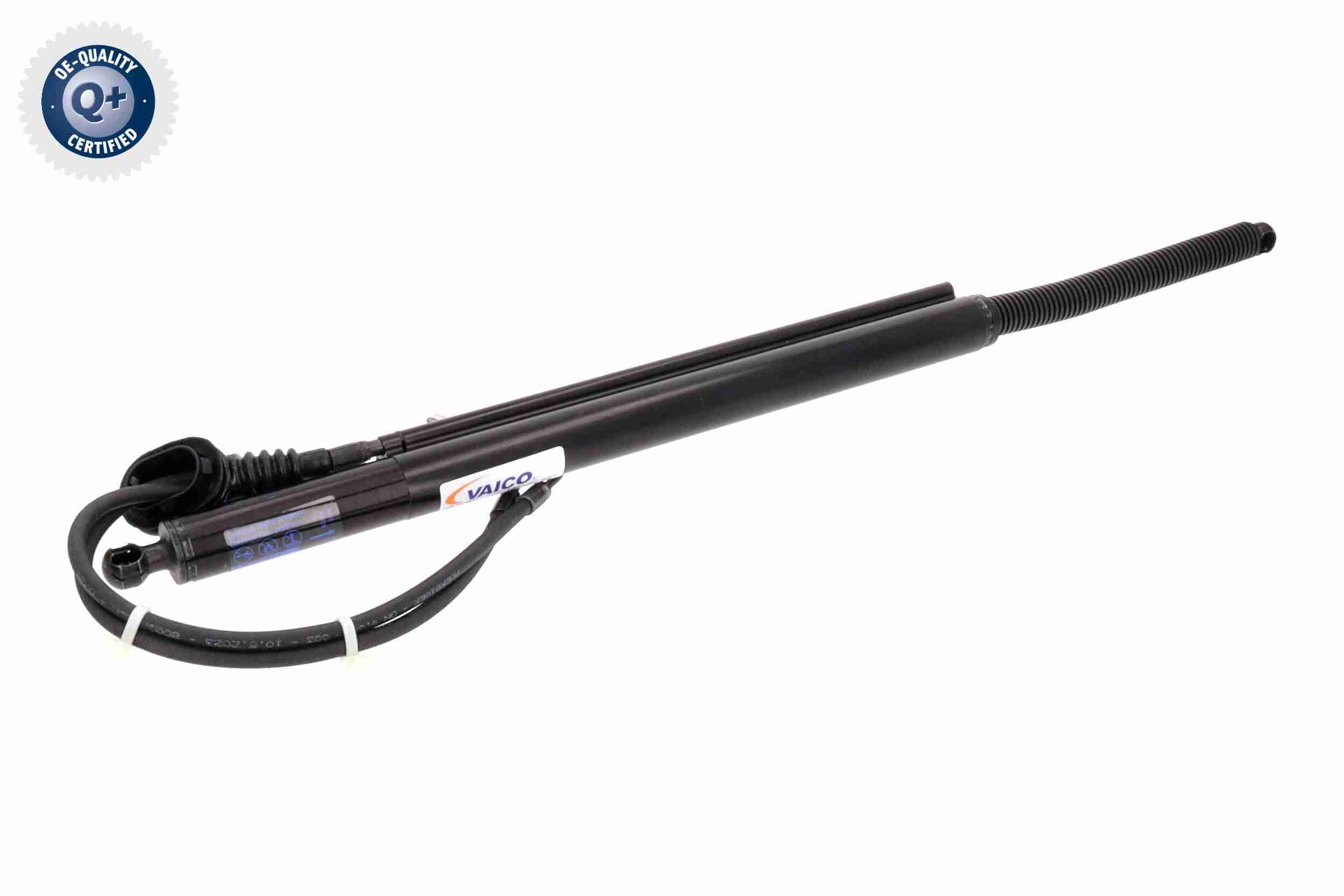 Vemo Elektromotor, achterklep V40-55-0001