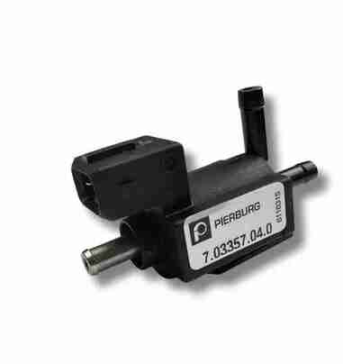 Vemo Vuldrukregelklep V40-63-0059