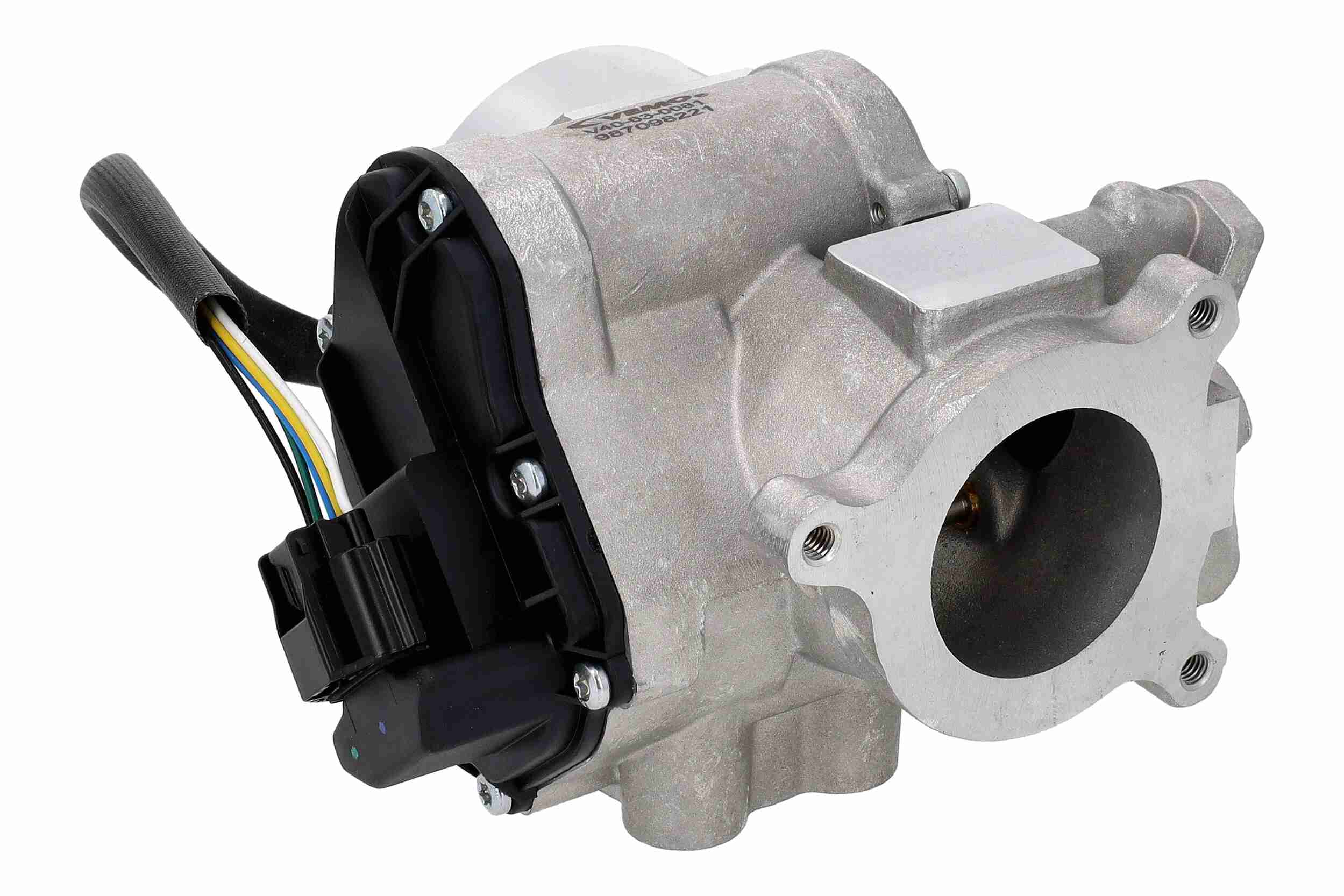Vemo Klep, uitlaatgasrecirculatie V40-63-0081