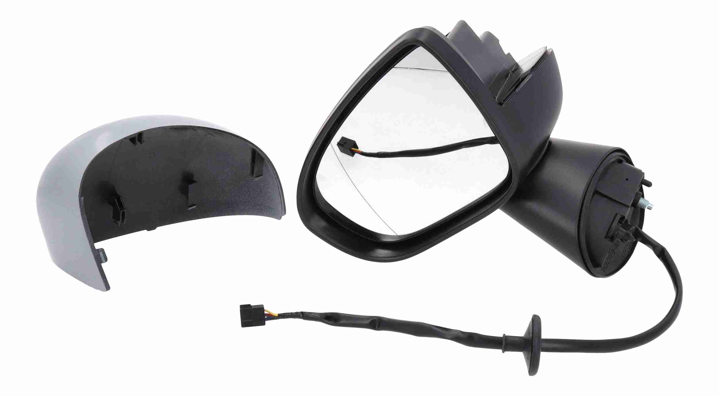 Vemo Buitenspiegel V40-69-0139