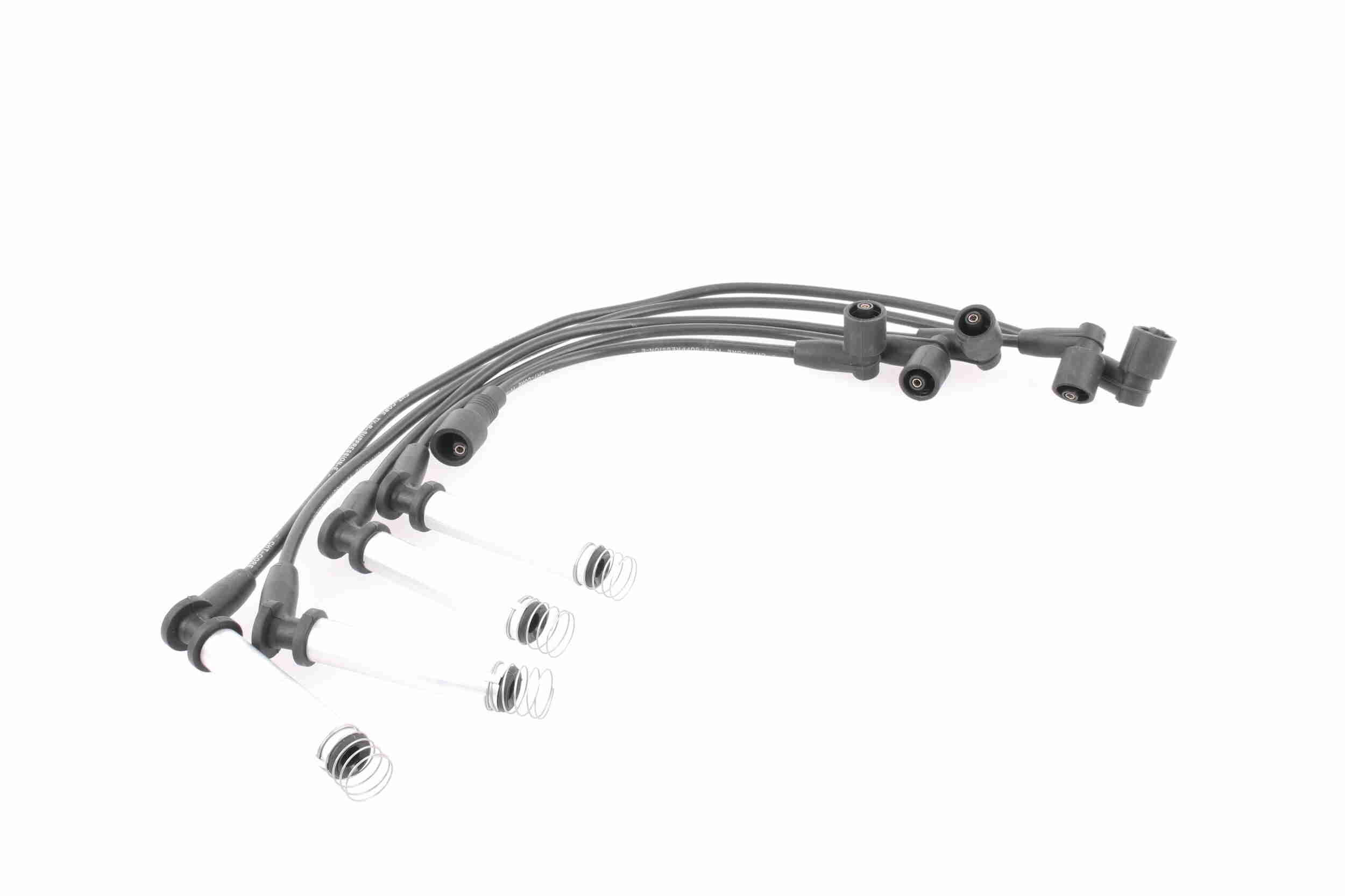 Vemo Bougiekabelset V40-70-0025