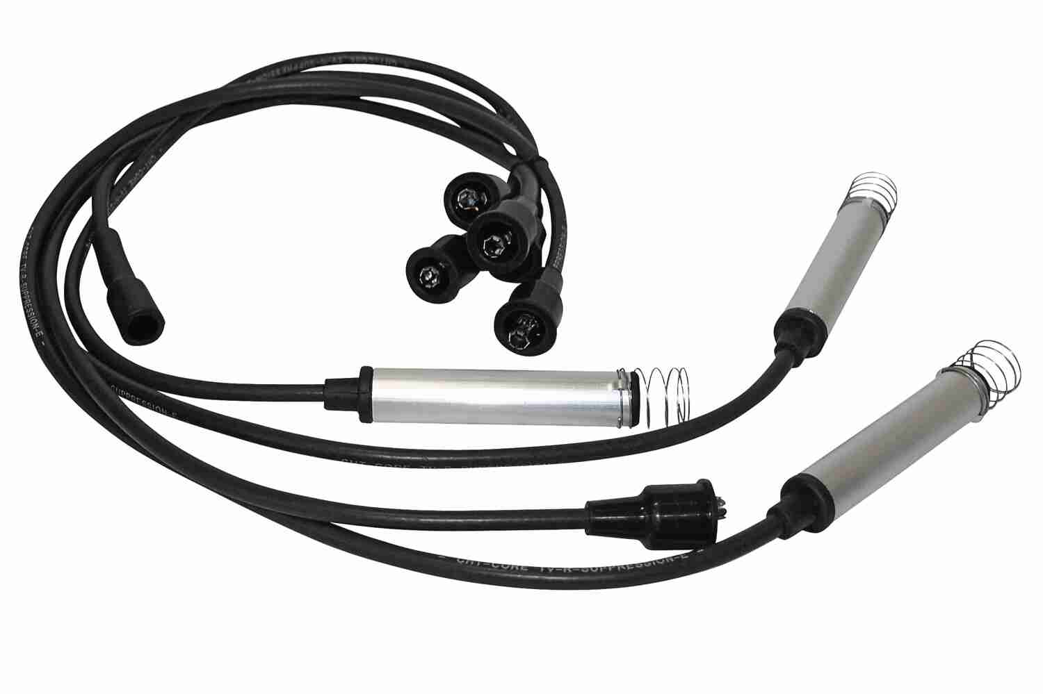 Vemo Bougiekabelset V40-70-0036