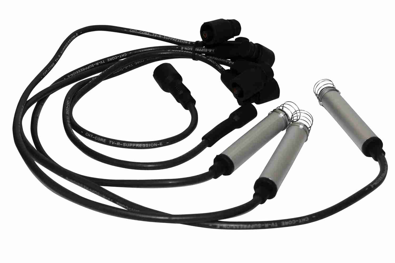Vemo Bougiekabelset V40-70-0040