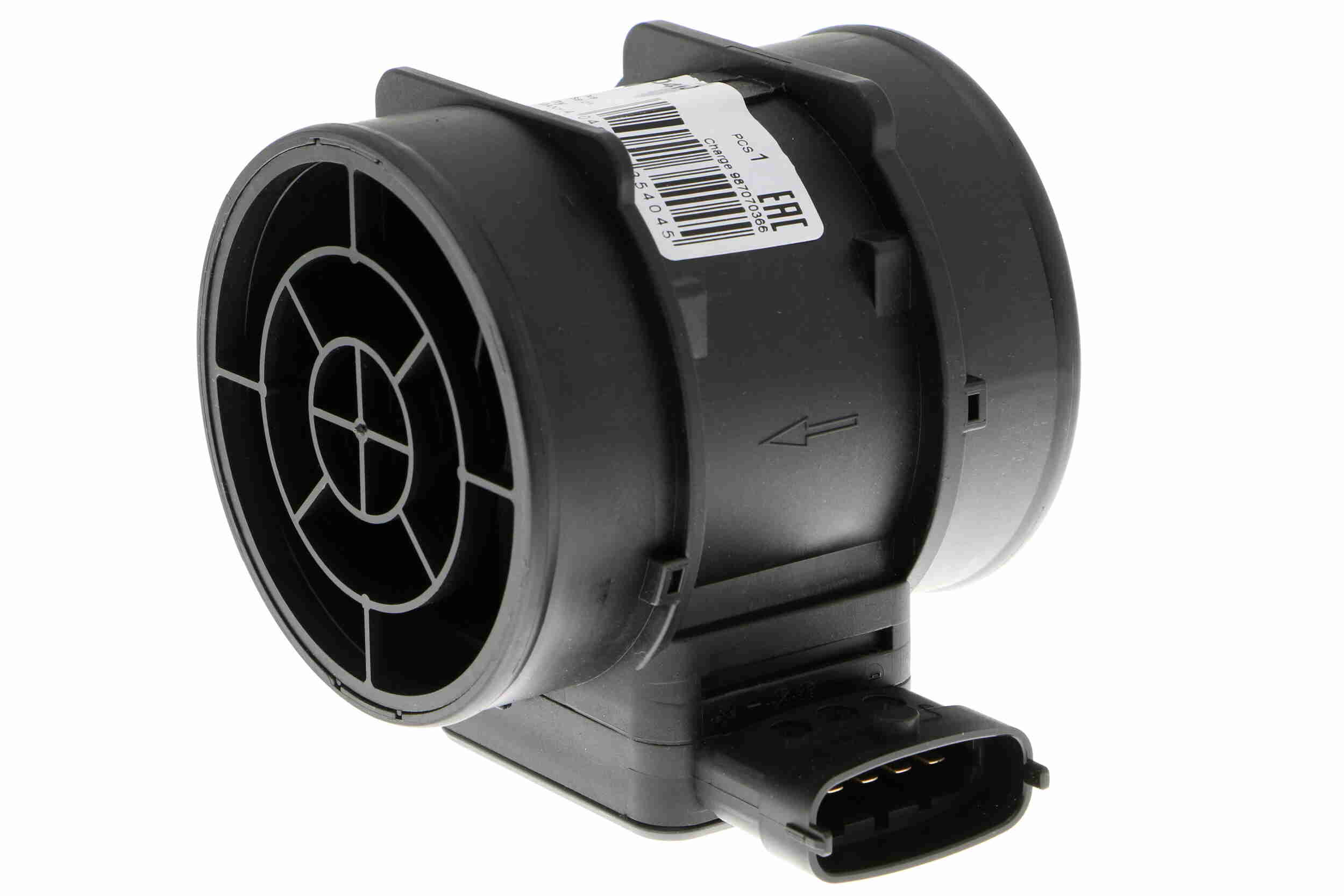 Vemo Luchtmassameter V40-72-0410