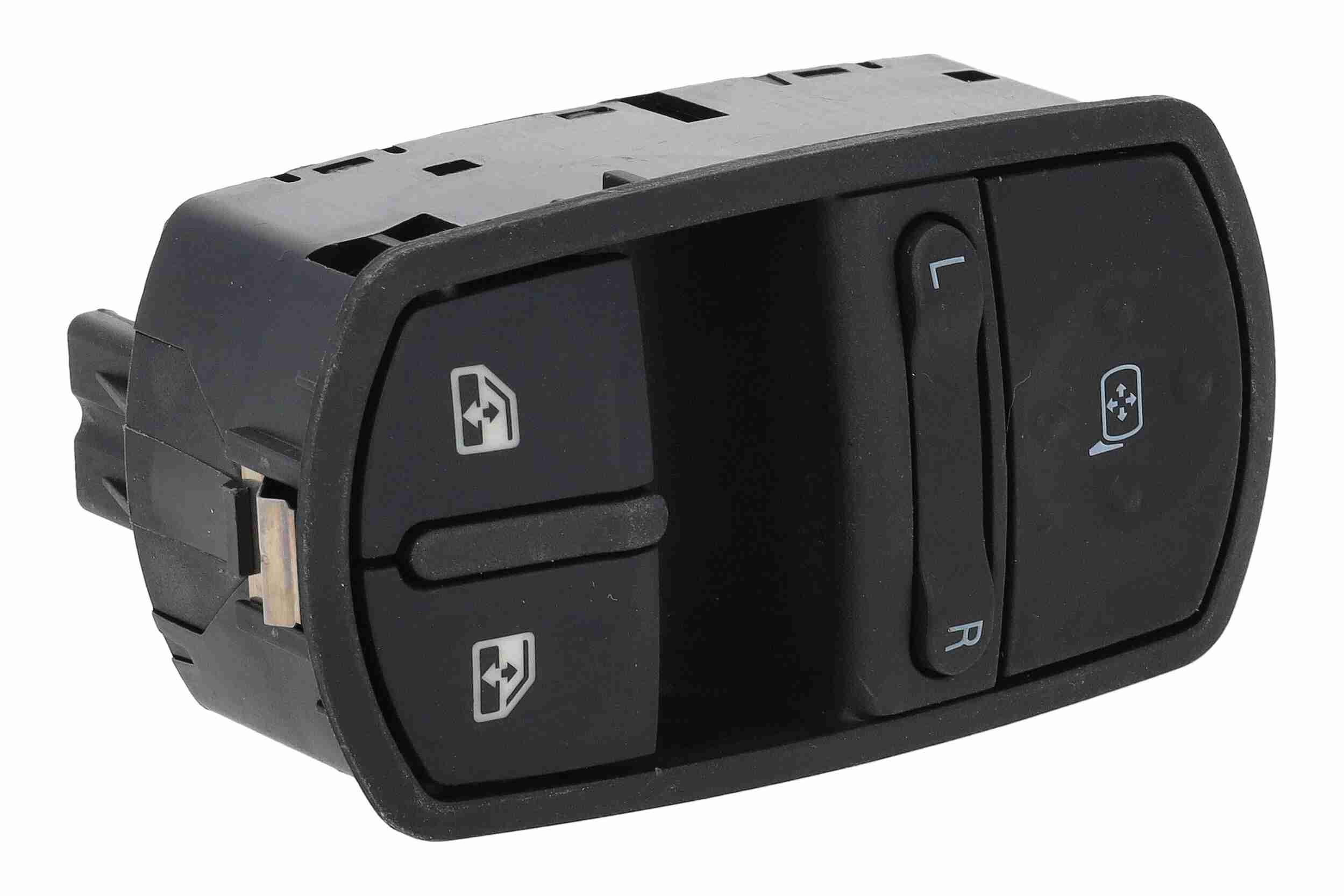 Vemo Schakelaar, raamopener V40-73-0113