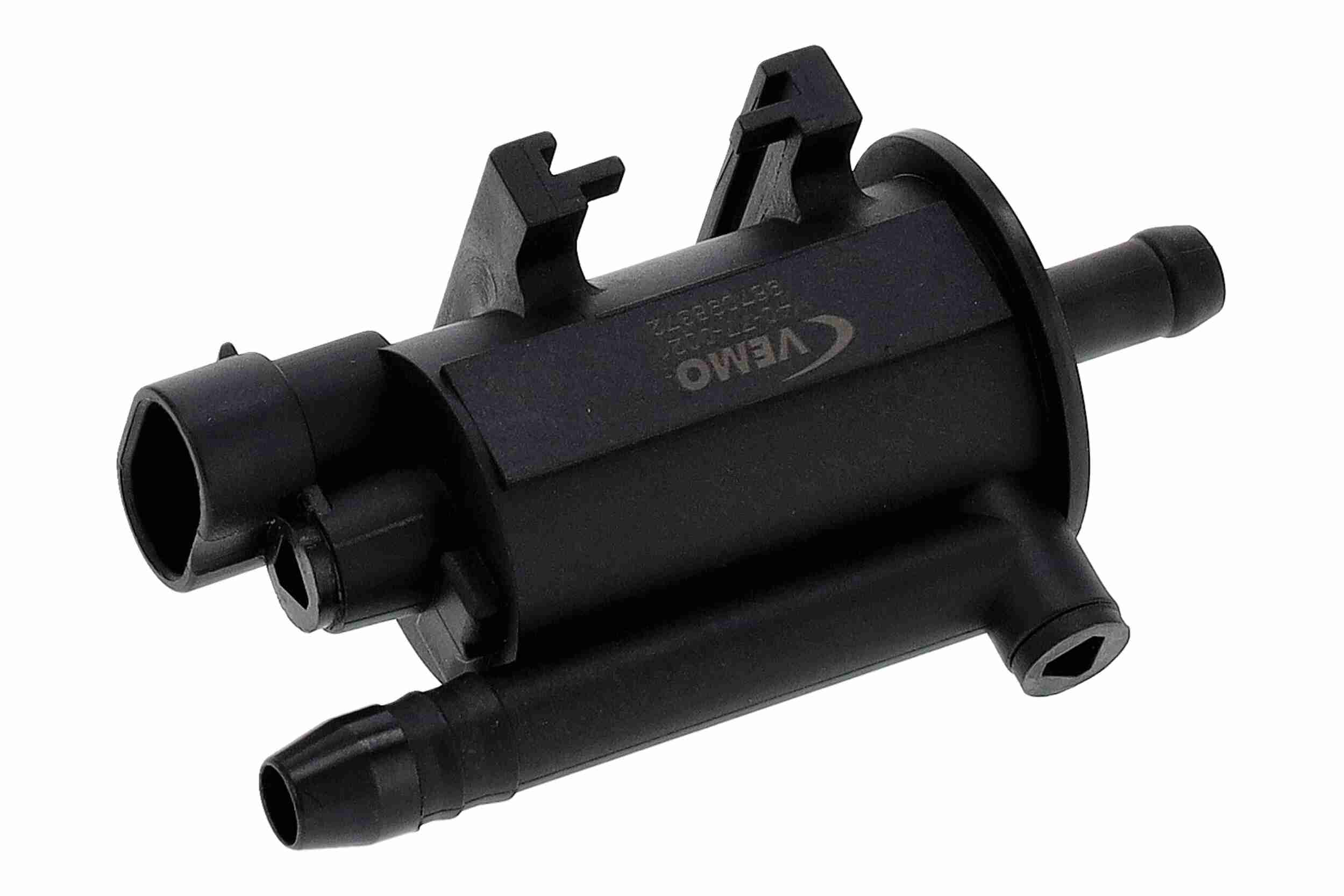 Vemo Klep, active koolstoffilter V40-77-0021