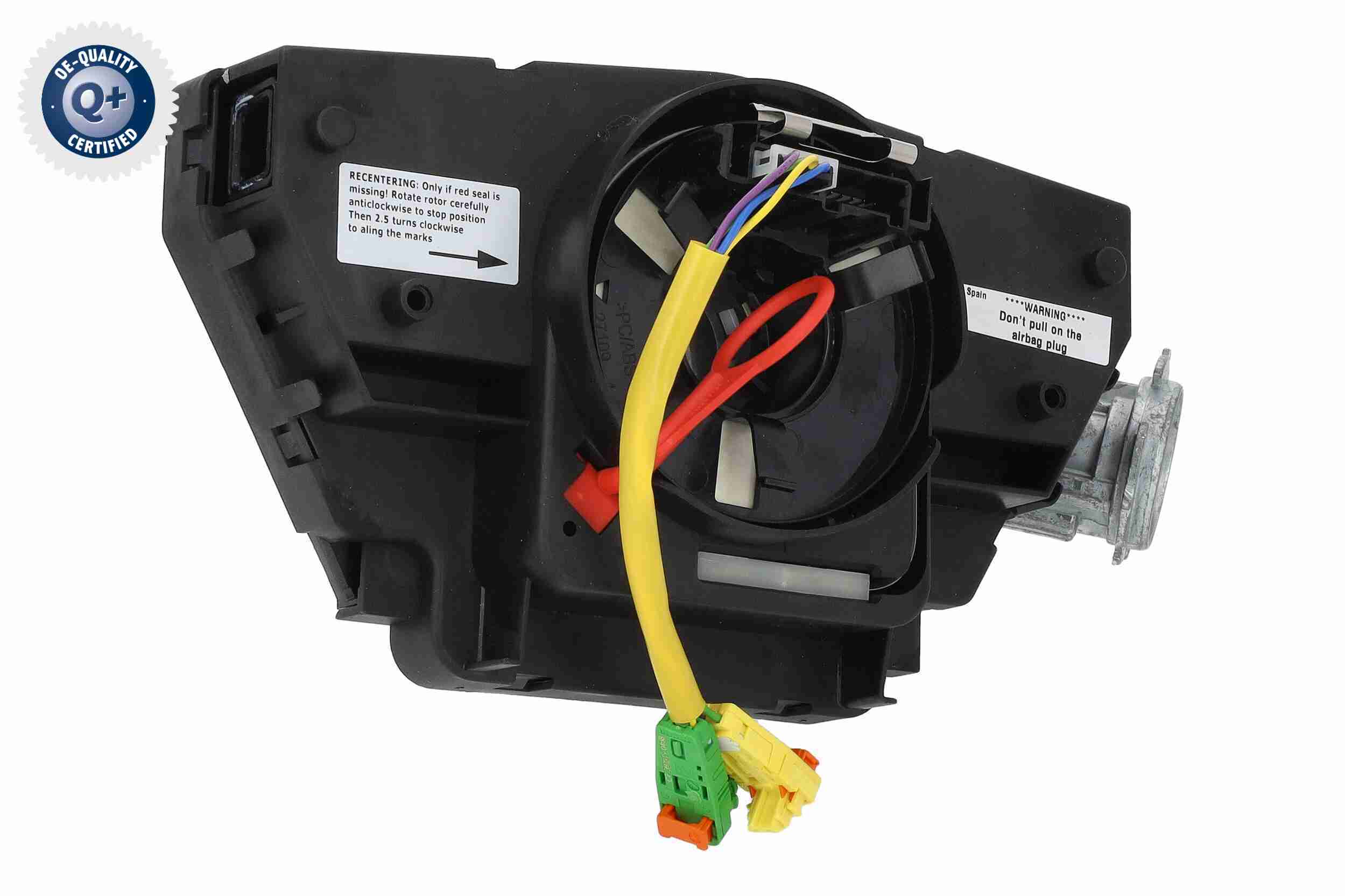 Vemo Regeleenheid V40-80-0001