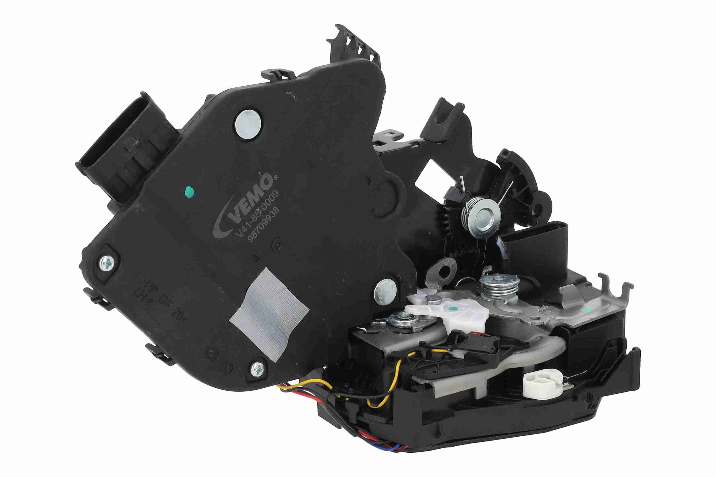 Vemo Deurslot V41-85-0009