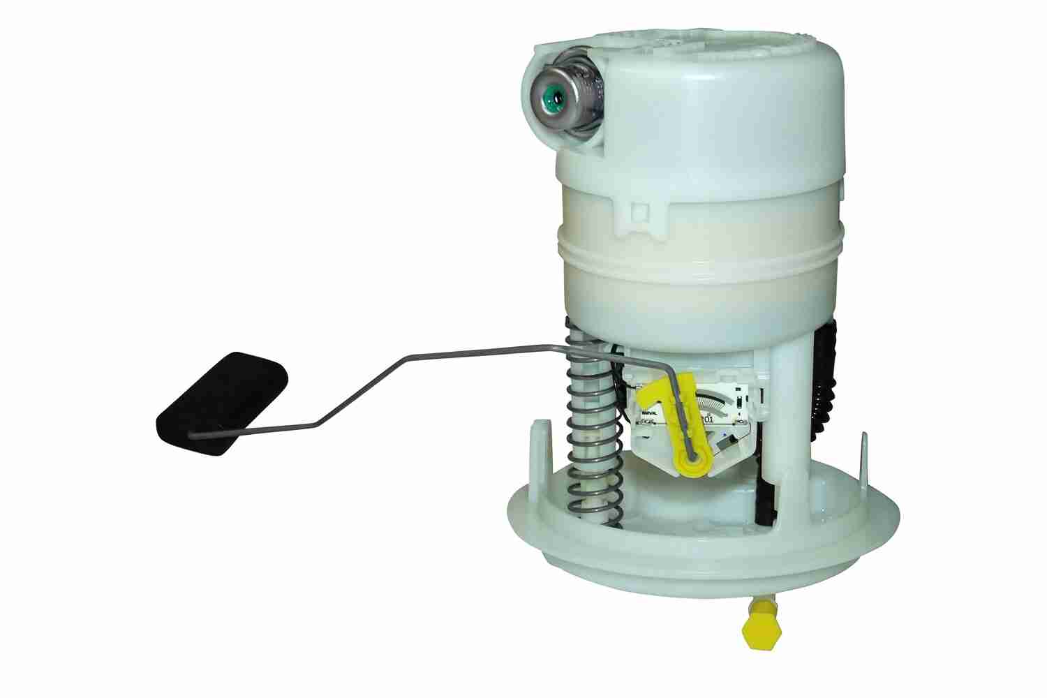 Vemo Brandstoftoevoereenheid V42-09-0001