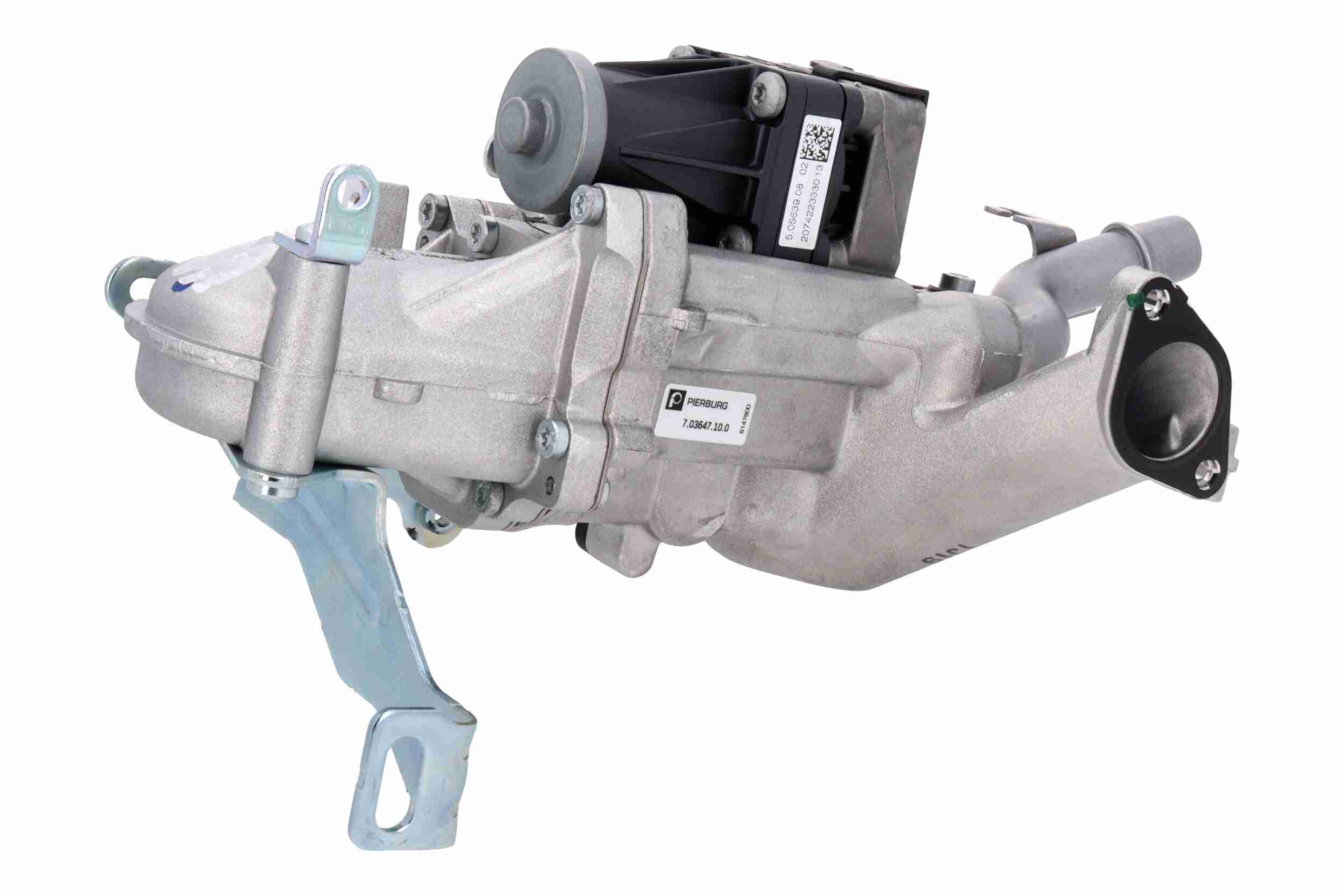 Vemo EGR koeler V42-63-0014