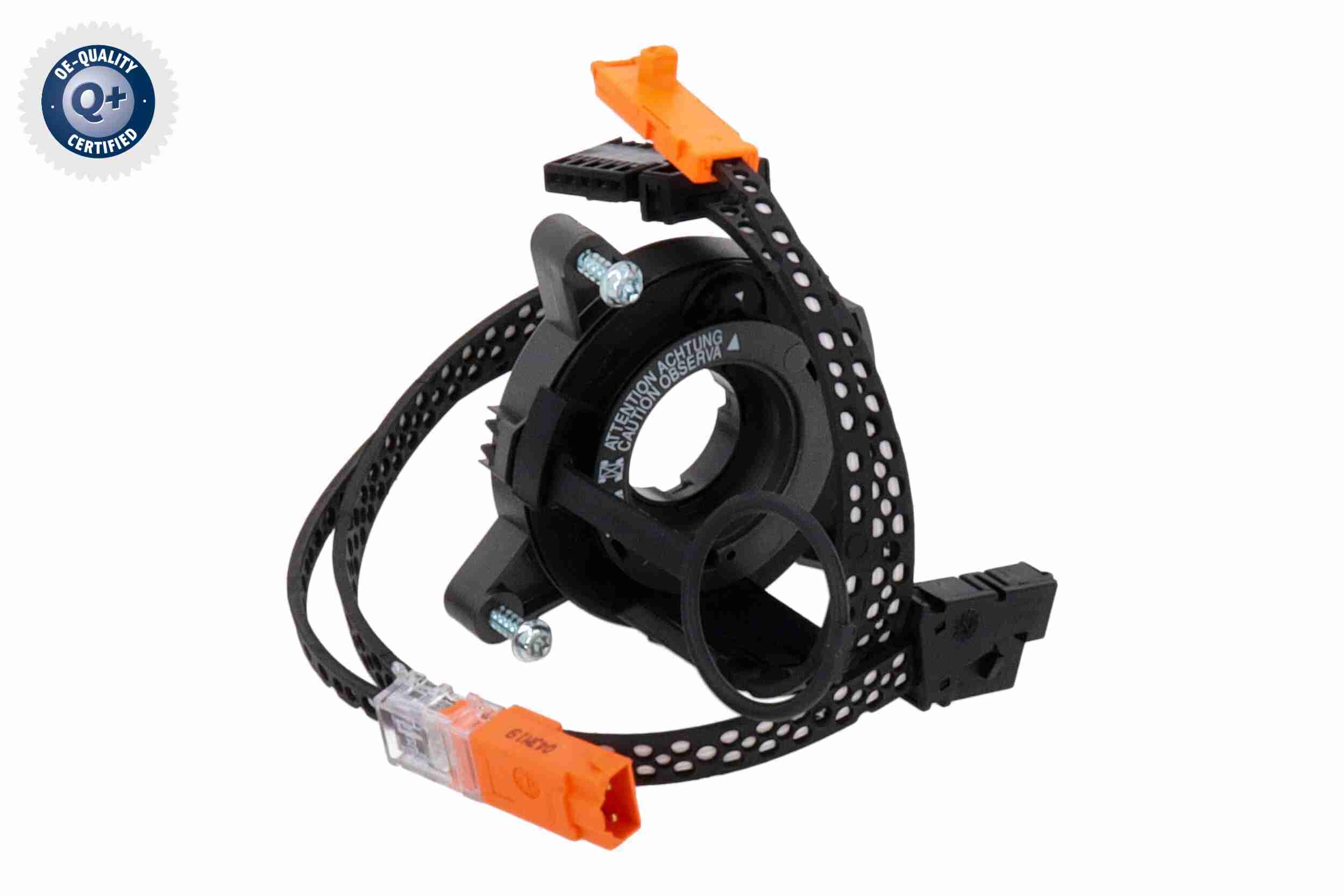 Vemo Wikkelveer, airbag V42-72-0121