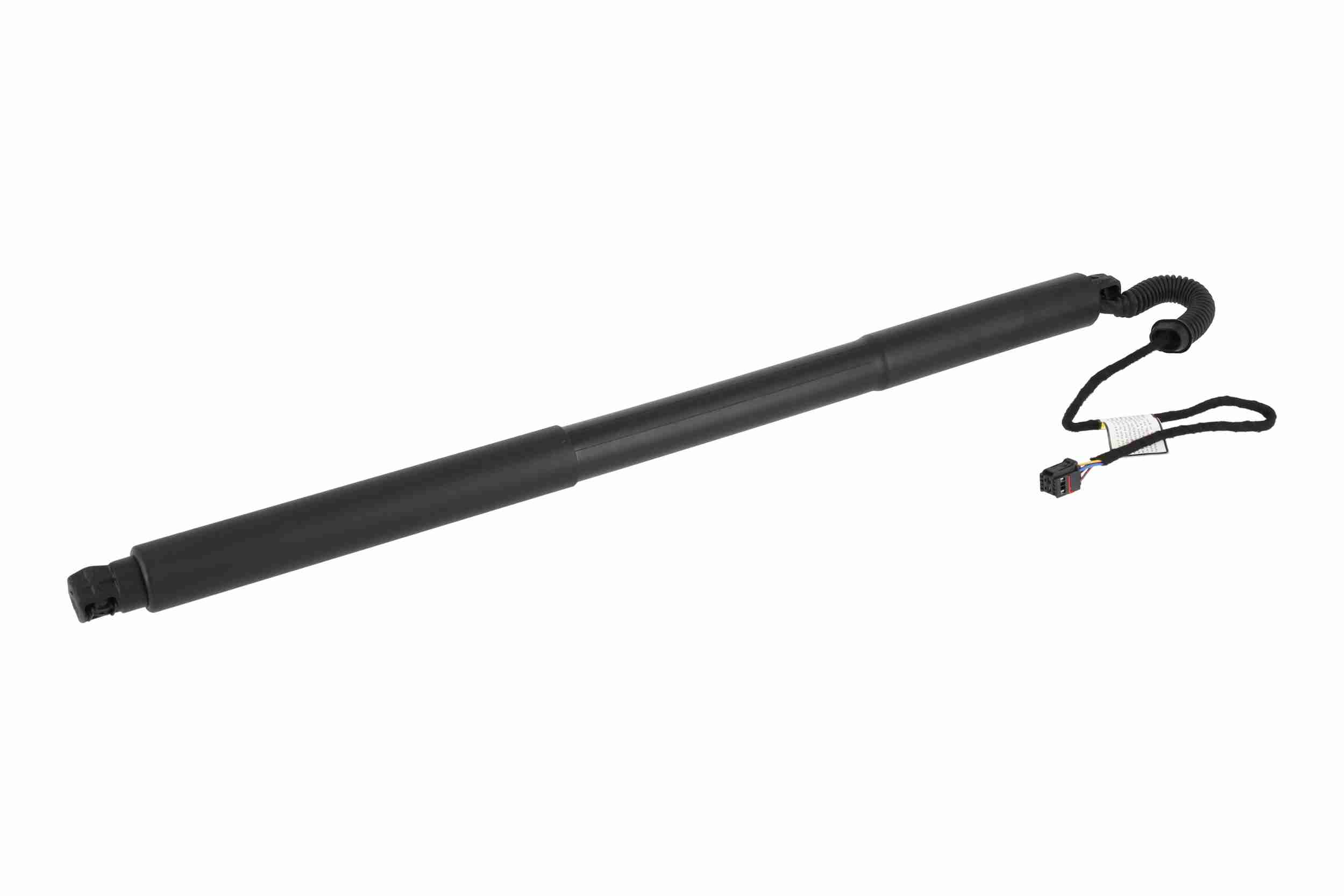 Vemo Elektromotor, achterklep V45-55-0009