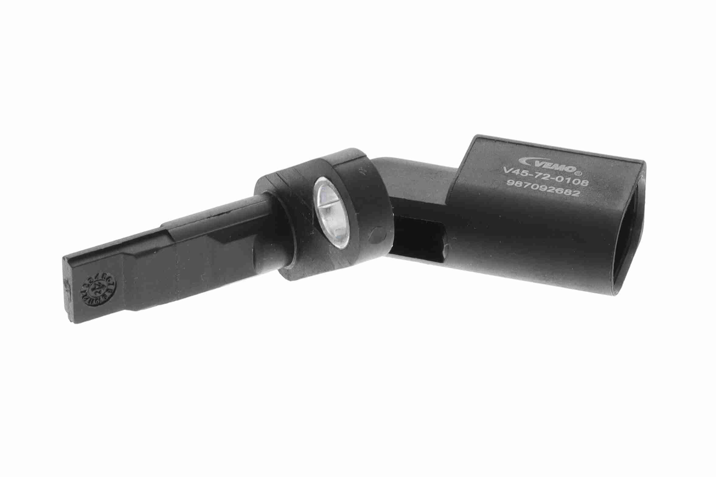 Vemo ABS sensor V45-72-0108
