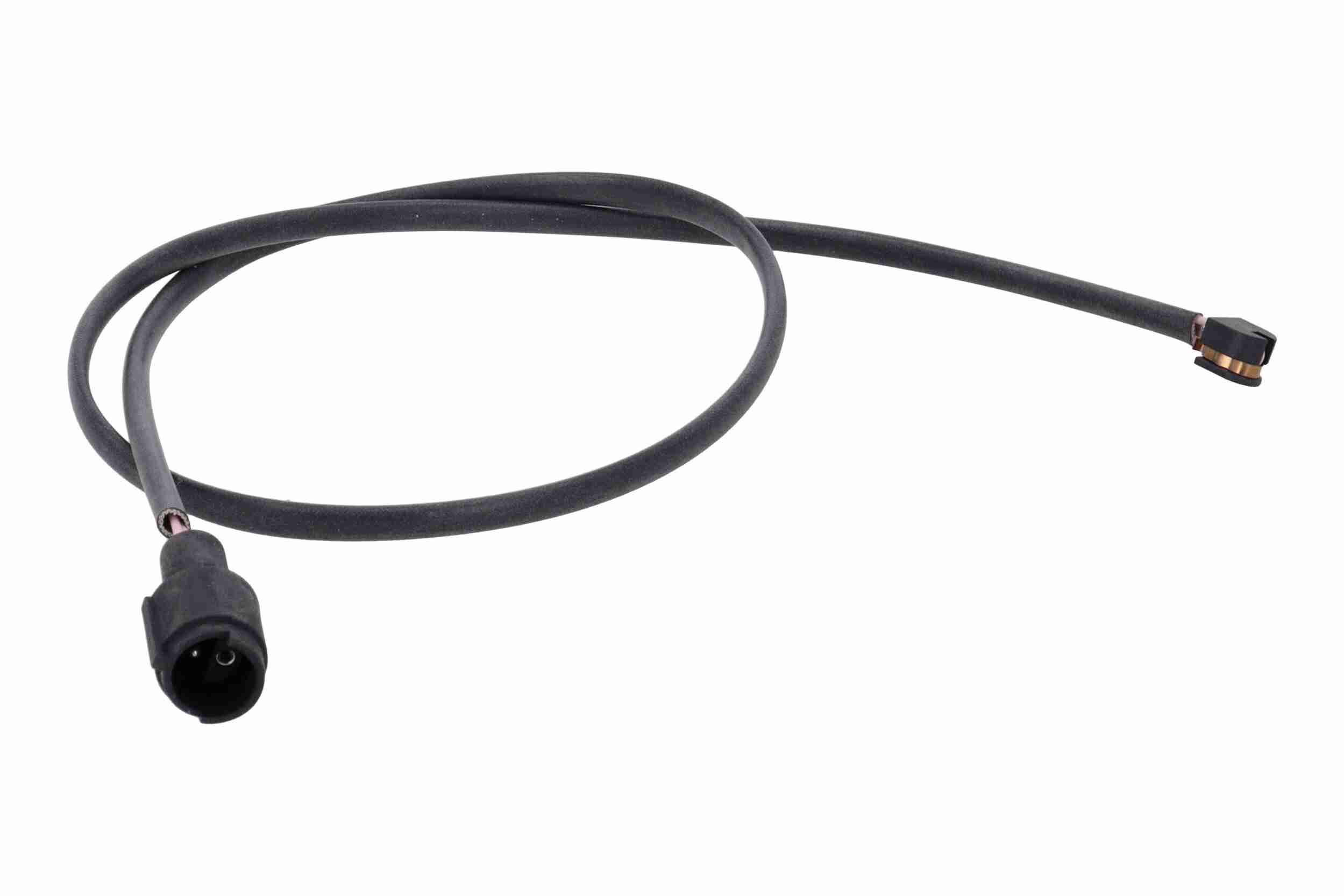 Vemo Waarschuwingscontact, remvoering-/blokslijtage V45-72-0114