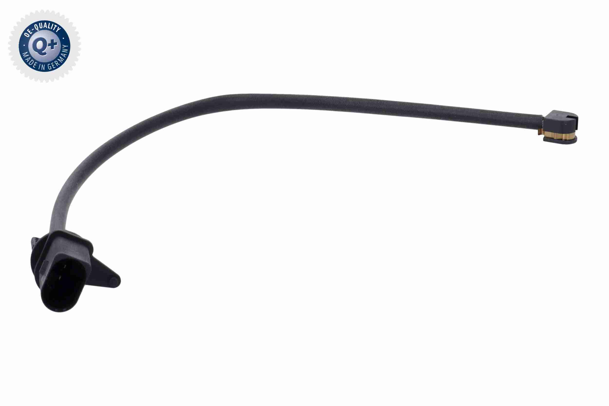 Vemo Waarschuwingscontact, remvoering-/blokslijtage V45-72-0117