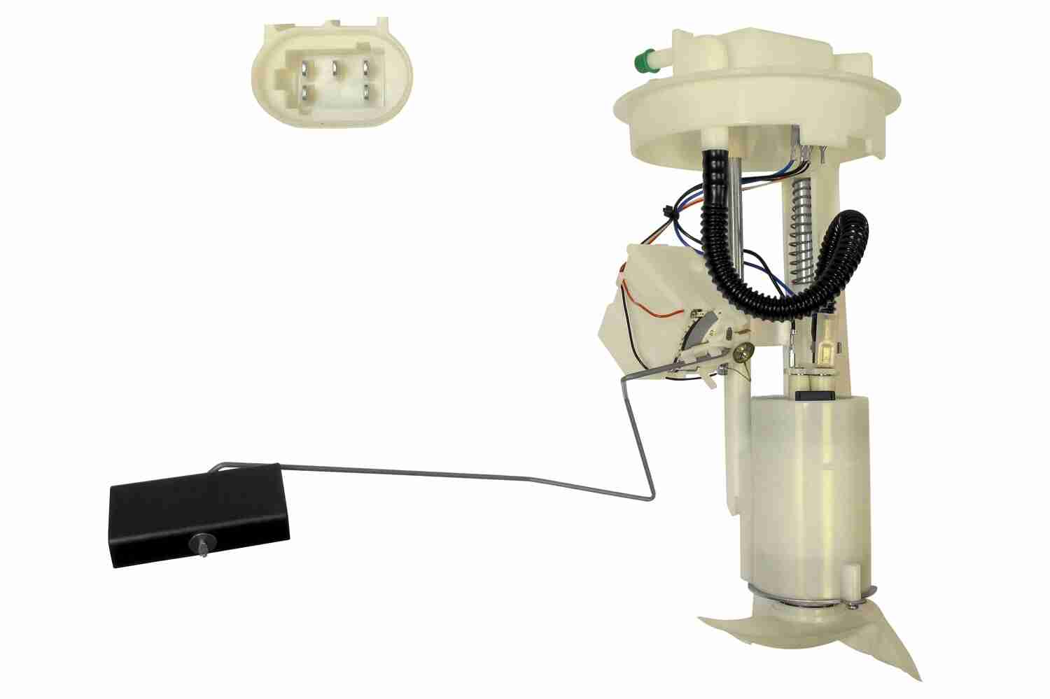 Vemo Brandstoftoevoereenheid V46-09-0033