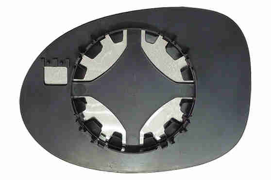 Vemo Buitenspiegelglas V46-69-0038