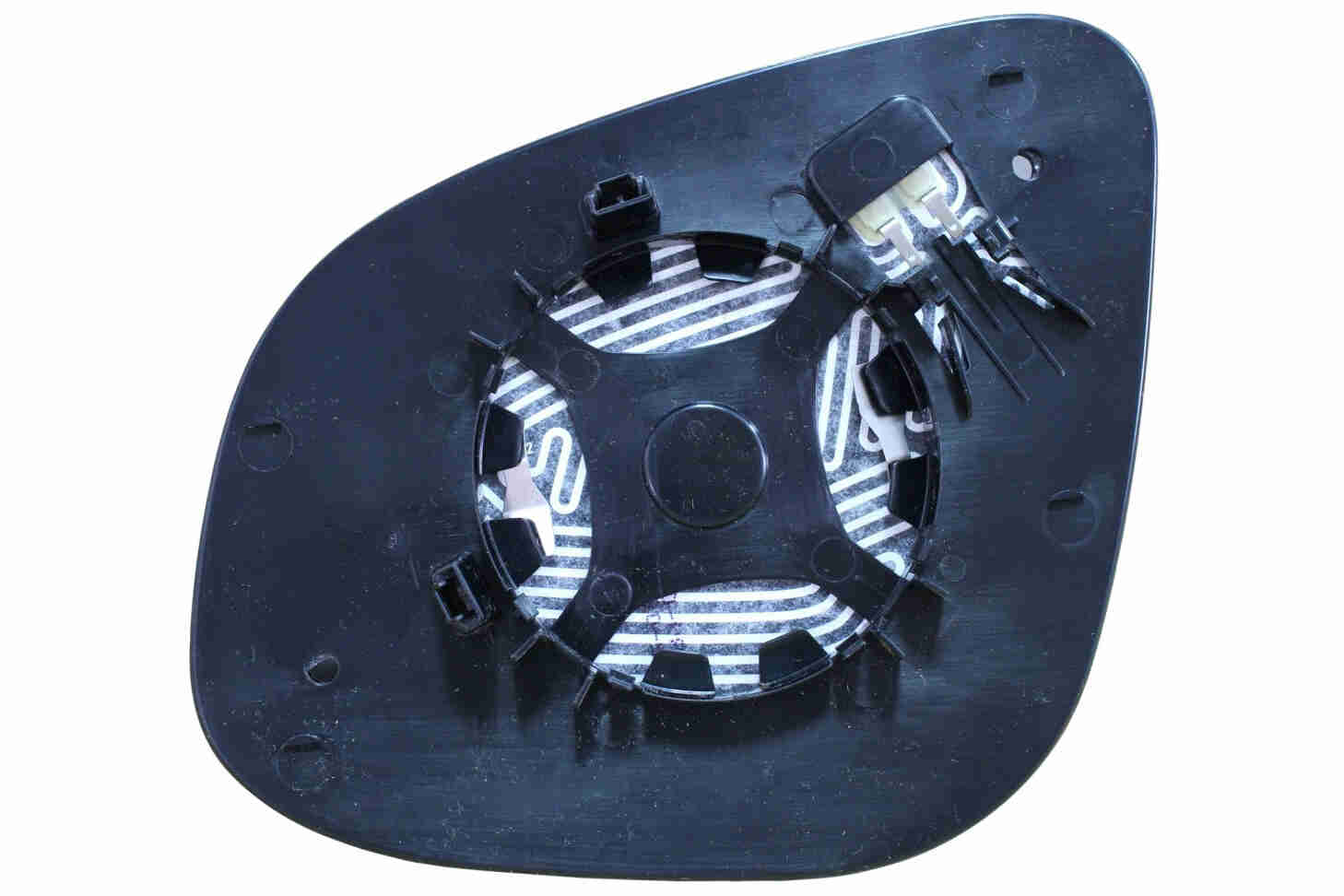 Vemo Spiegelglas, buitenspiegel V46-69-0063