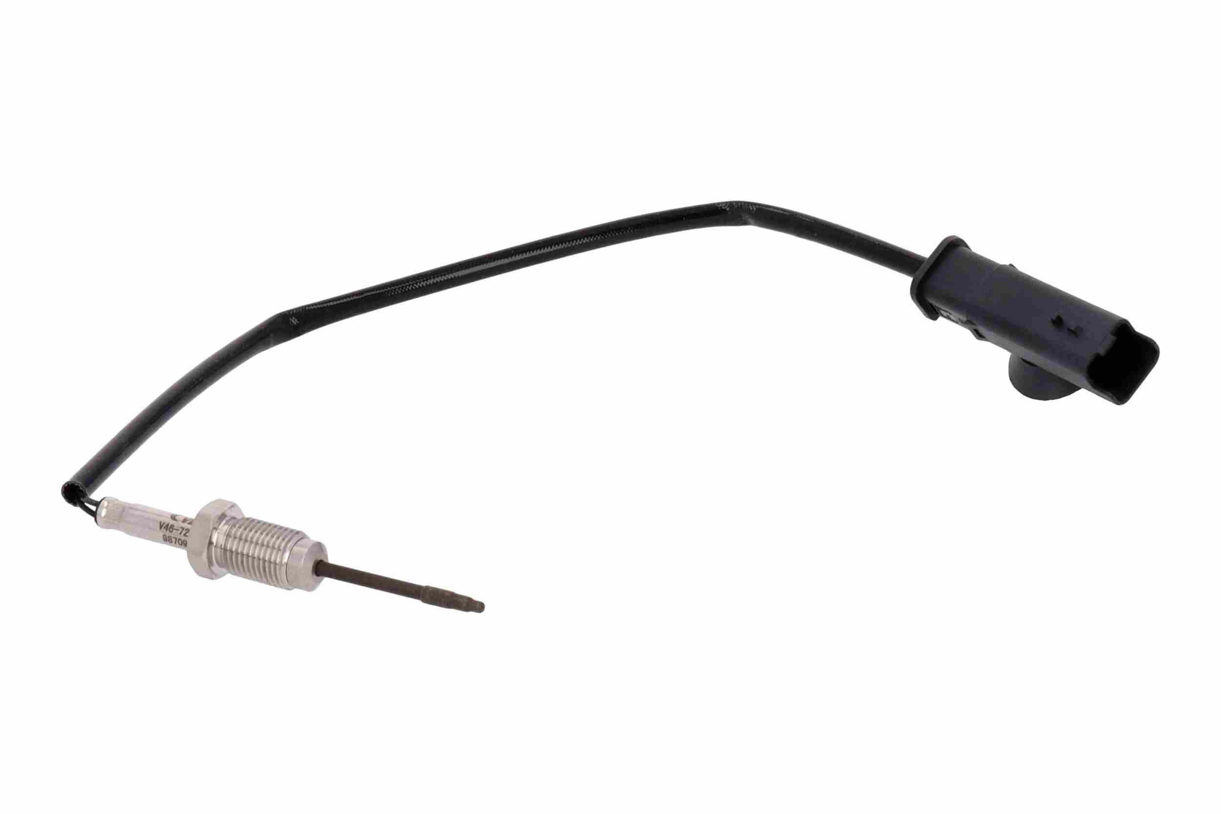 Vemo Sensor, uitlaatgastemperatuur V46-72-0312