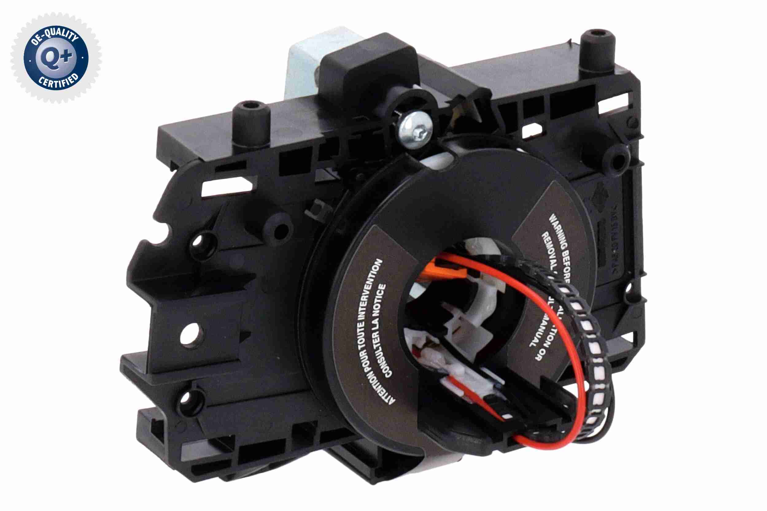 Vemo Wikkelveer, airbag V46-72-0322