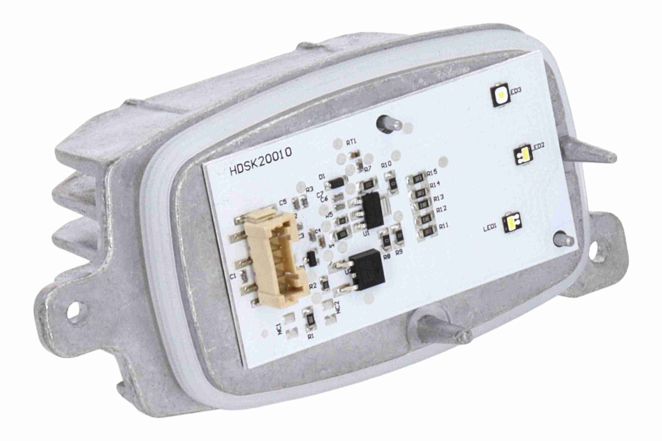 Vemo Regeleenheid, verlichting V46-73-0101