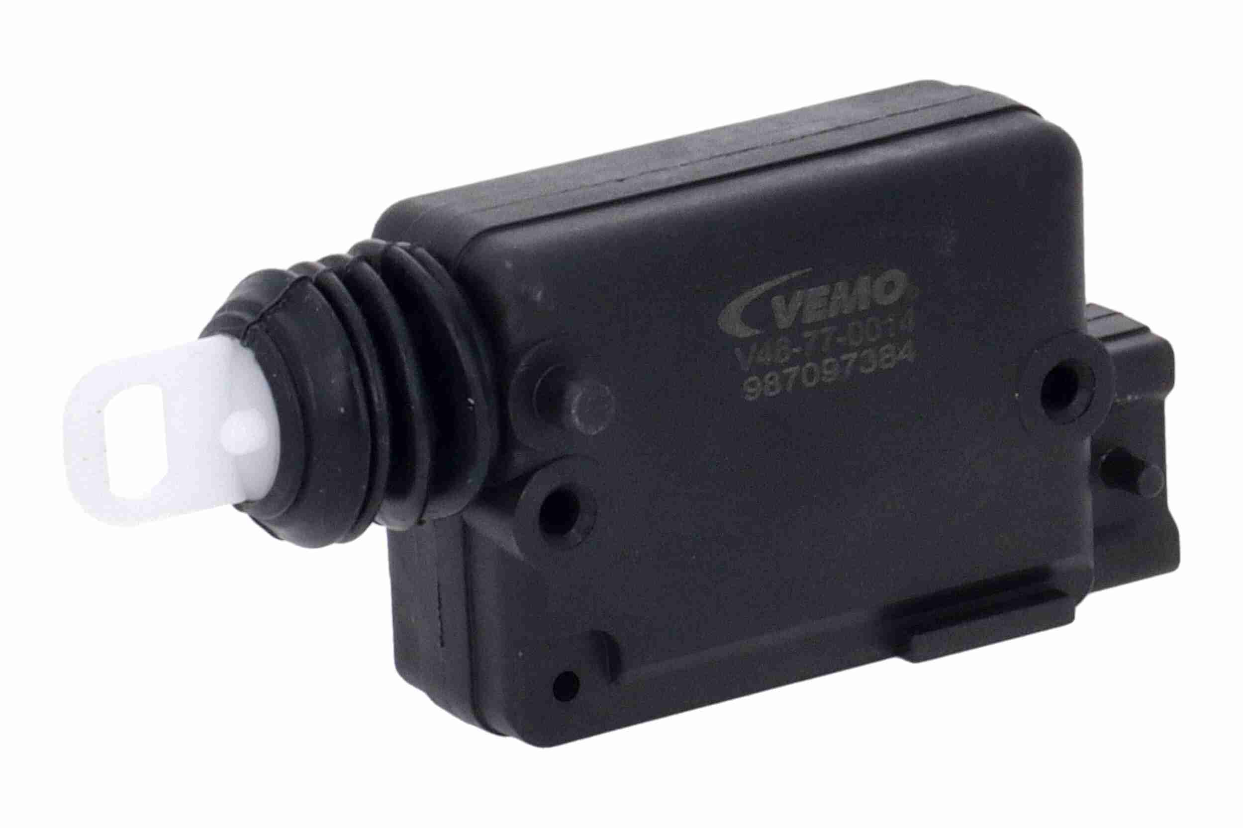 Vemo Stel element, centrale vergrendeling V46-77-0014