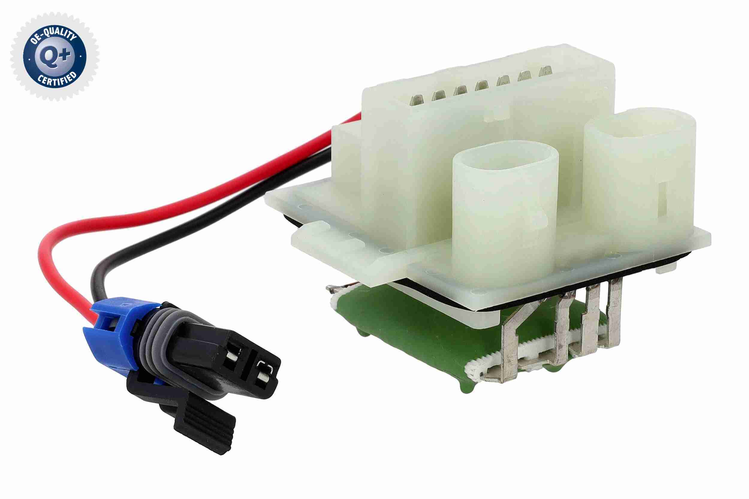 Vemo Regelaar, interieurventilator V46-79-0037