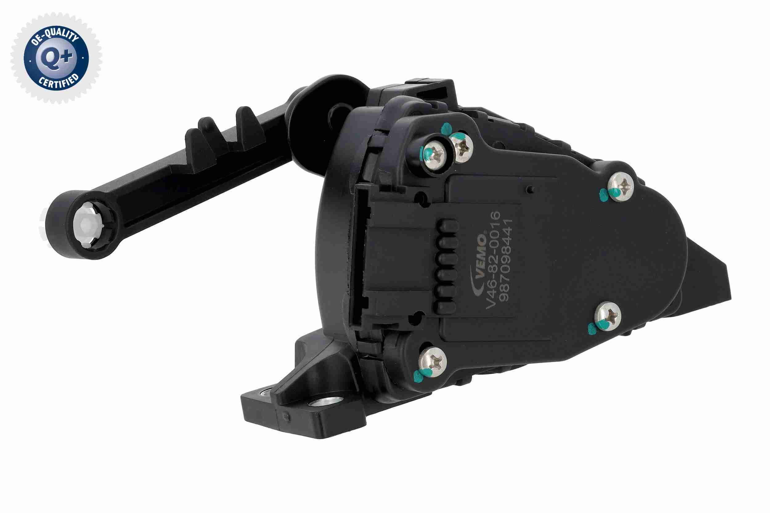 Vemo Gaspedaal V46-82-0016