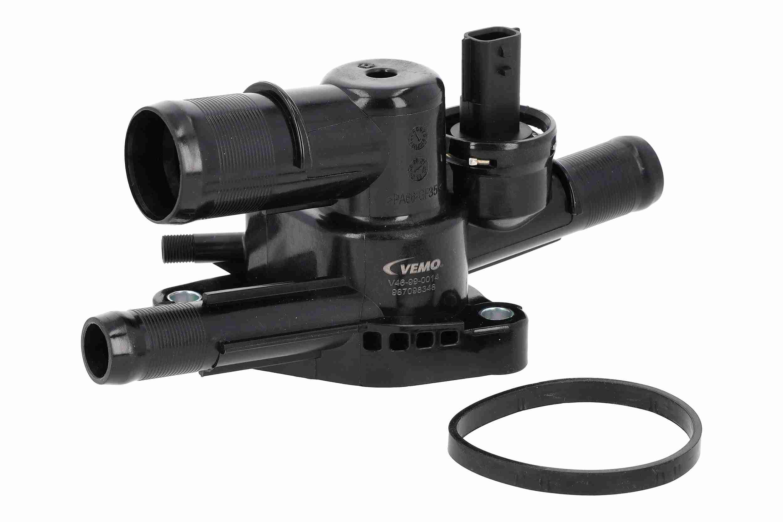 Vemo Thermostaathuis V46-99-0014