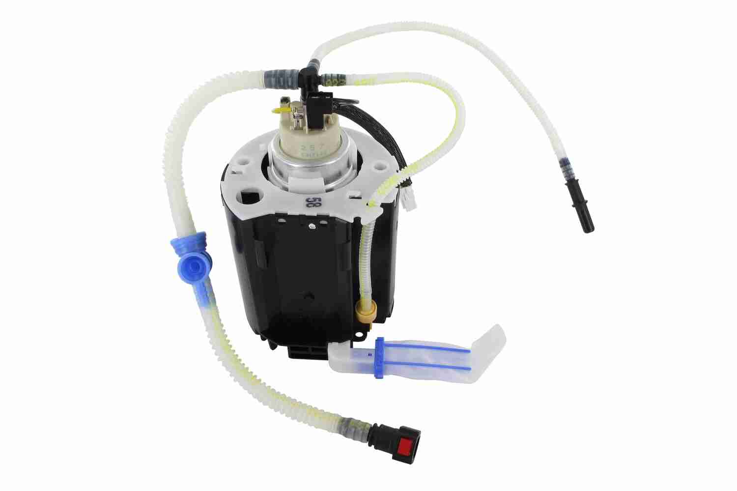 Vemo Brandstoftoevoereenheid V48-09-0003