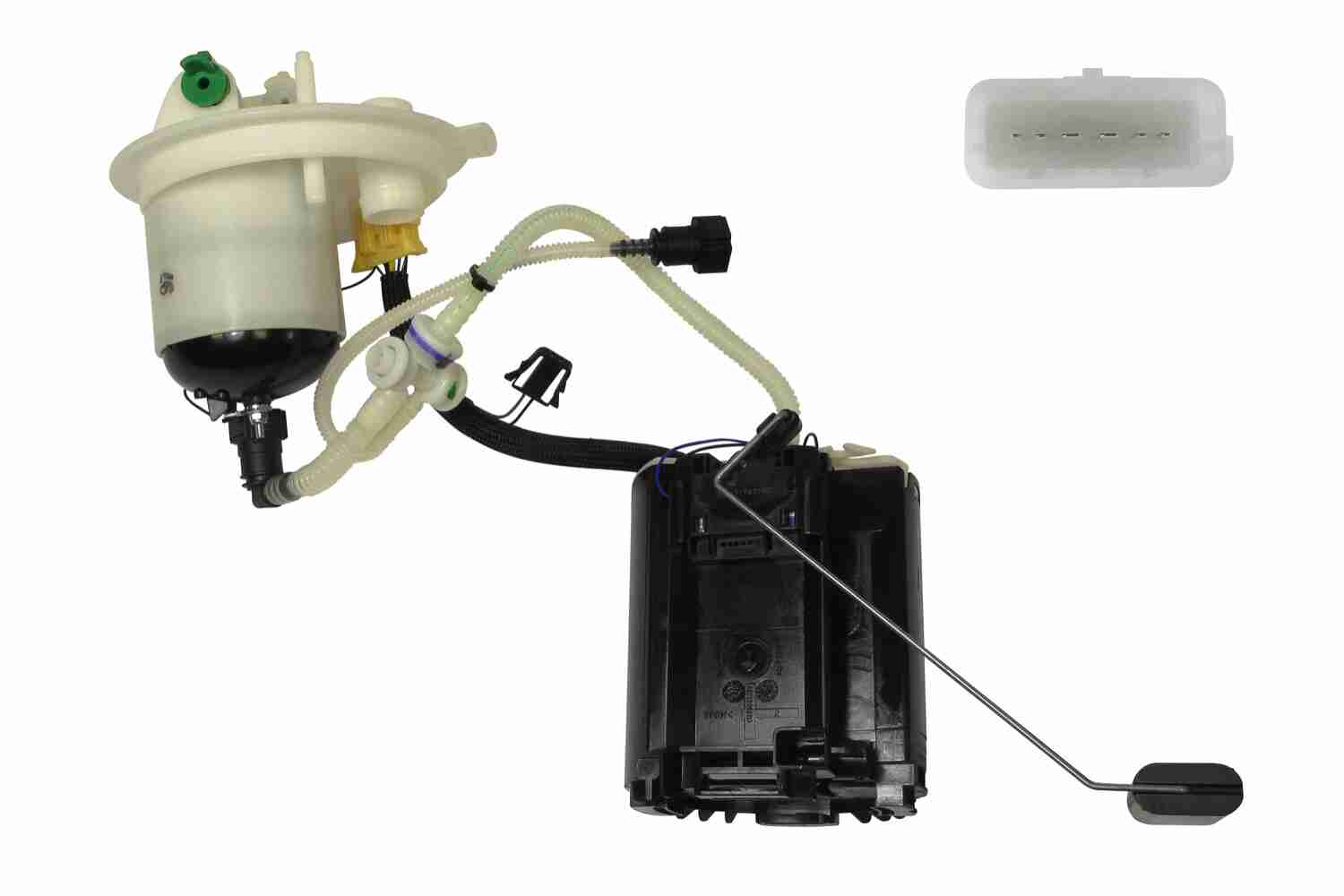 Vemo Brandstoftoevoereenheid V48-09-0004