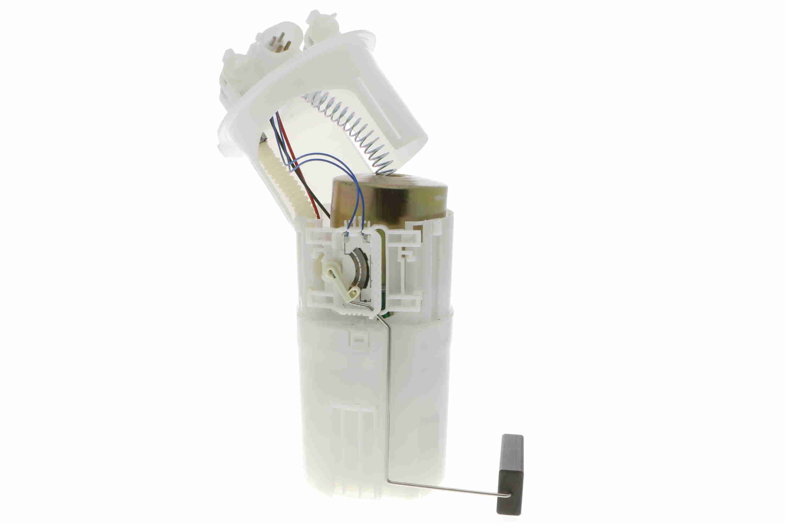 Vemo Brandstoftoevoereenheid V48-09-0016