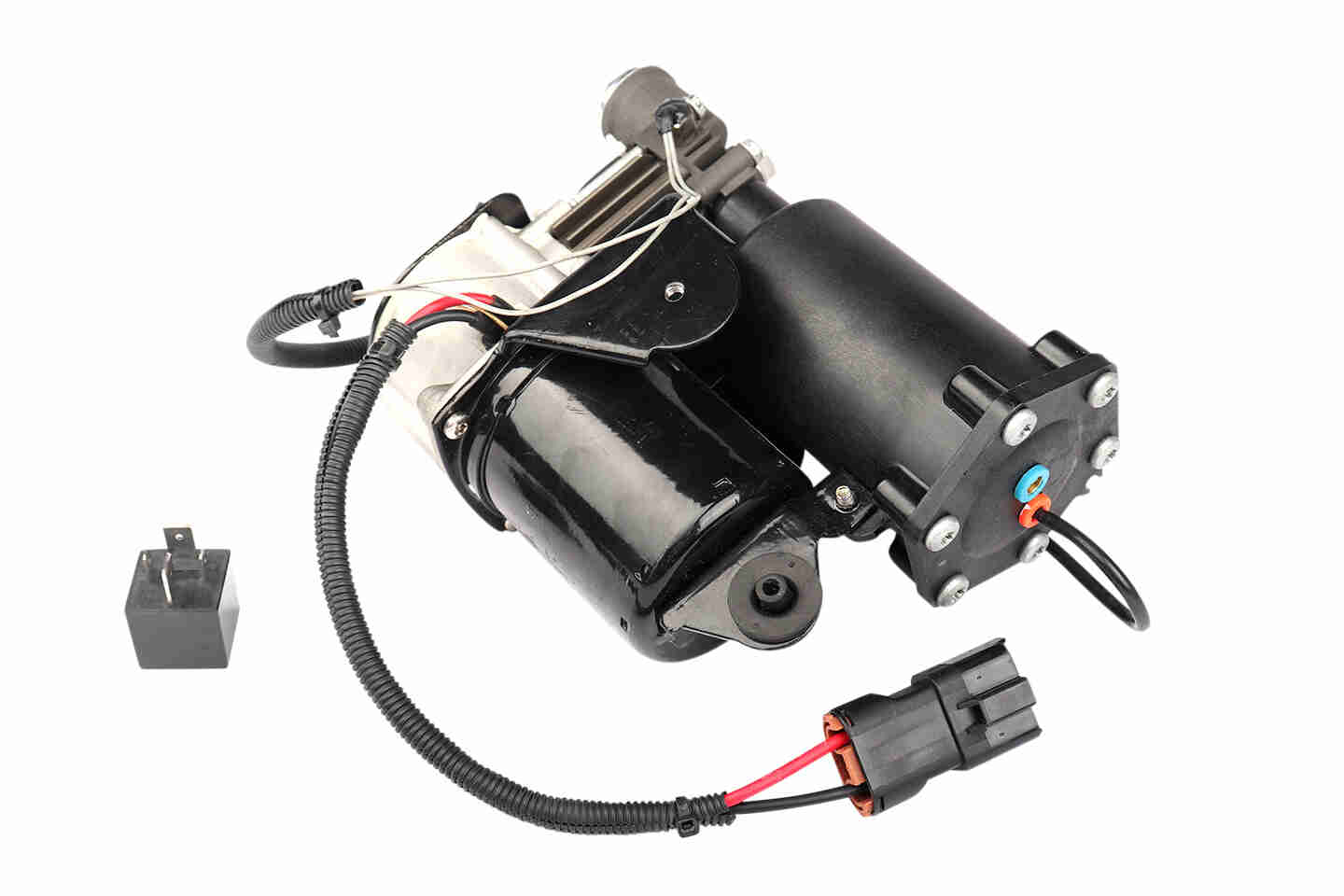 Vemo Compressor, pneumatisch systeem V48-52-0007