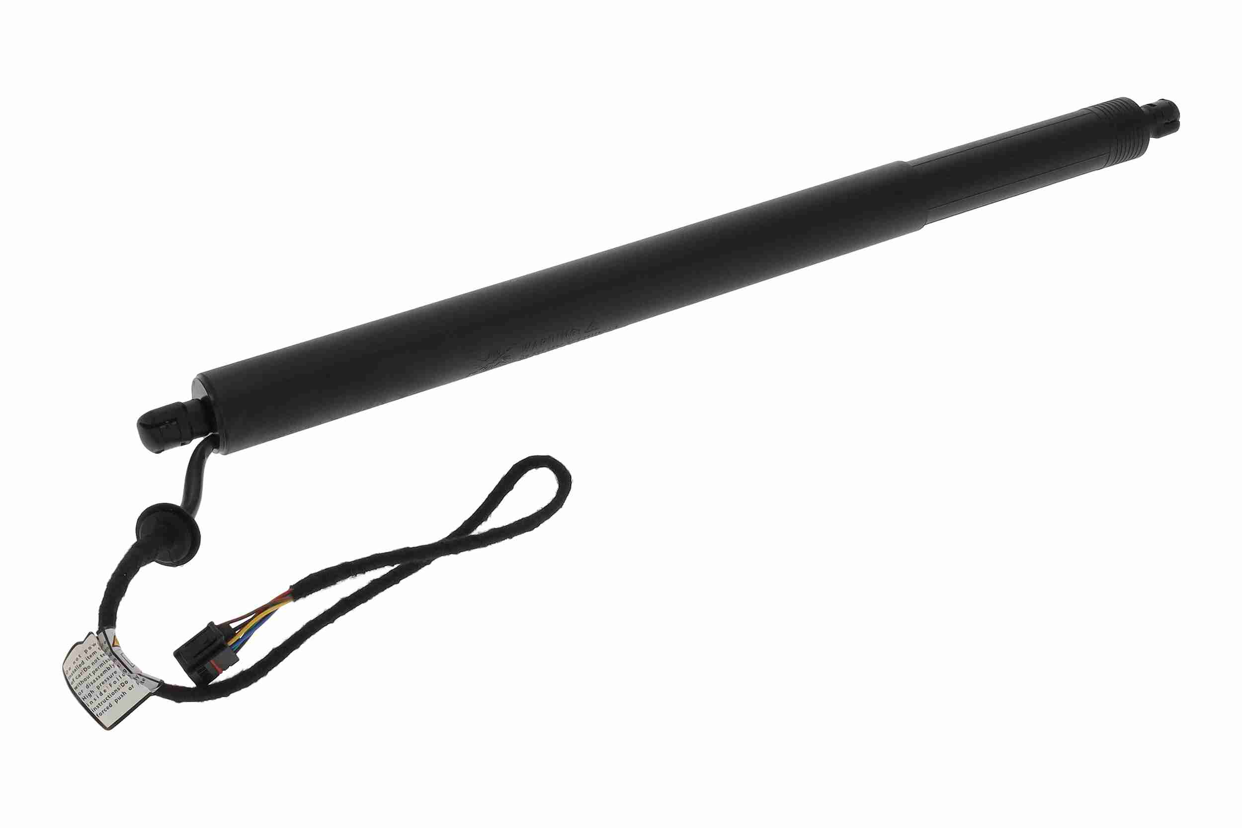 Vemo Elektromotor, achterklep V48-55-0003